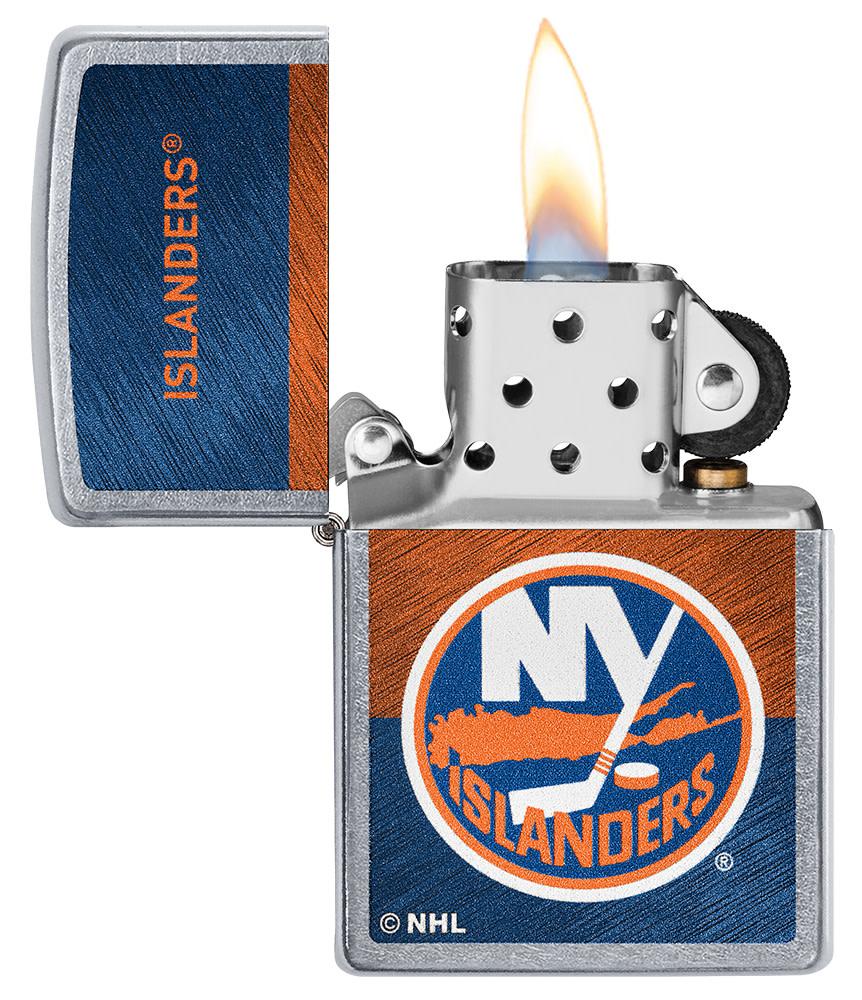 New York Islanders Icon Design - Image 3