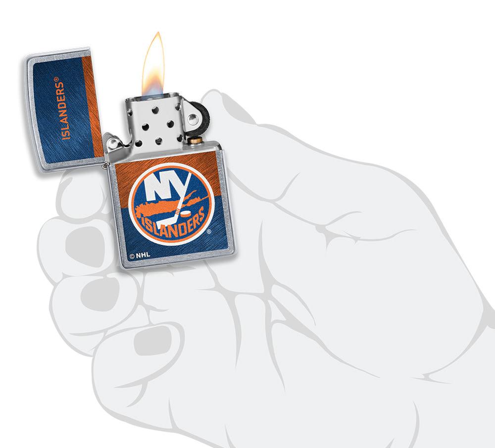 New York Islanders Icon Design - Image 4