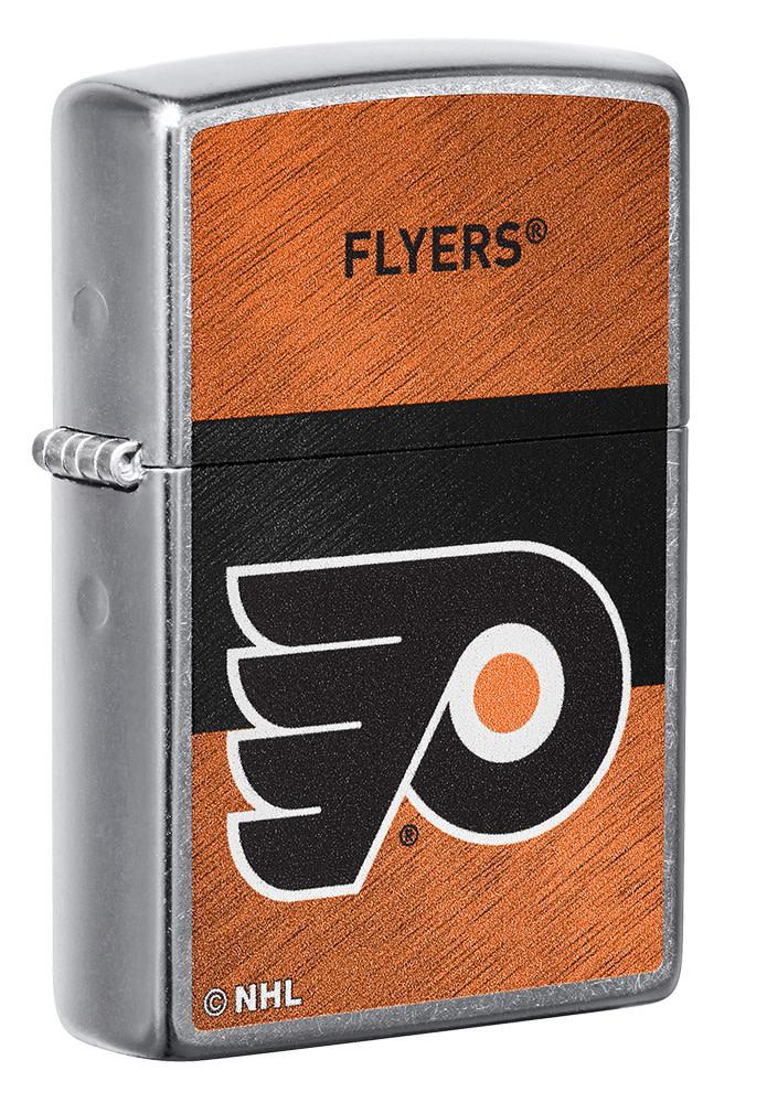 Philadelphia Flyers Icon Design
