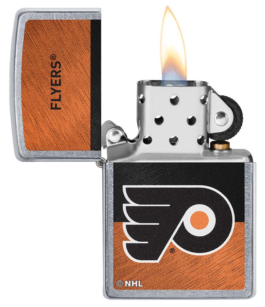 Philadelphia Flyers Icon Design - Image 3