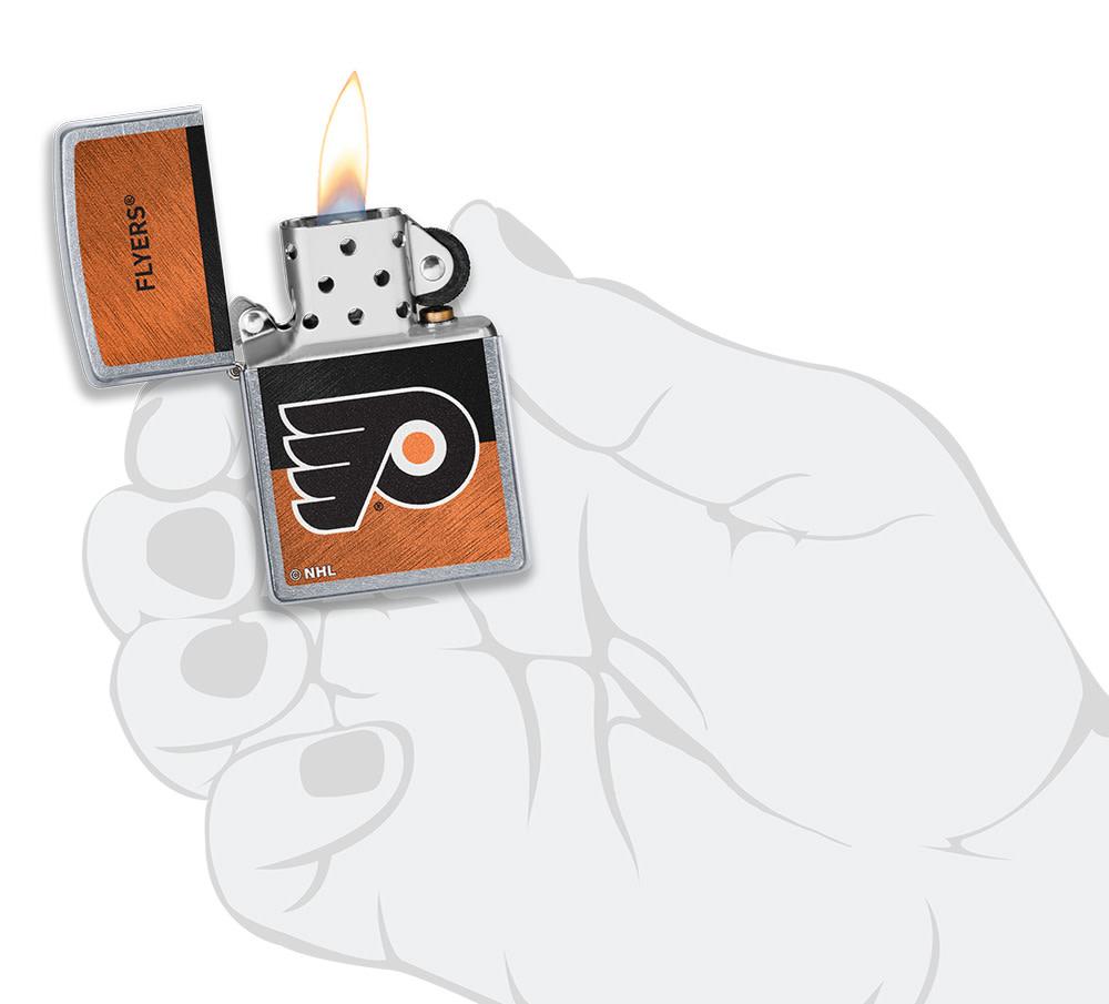 Philadelphia Flyers Icon Design - Image 4