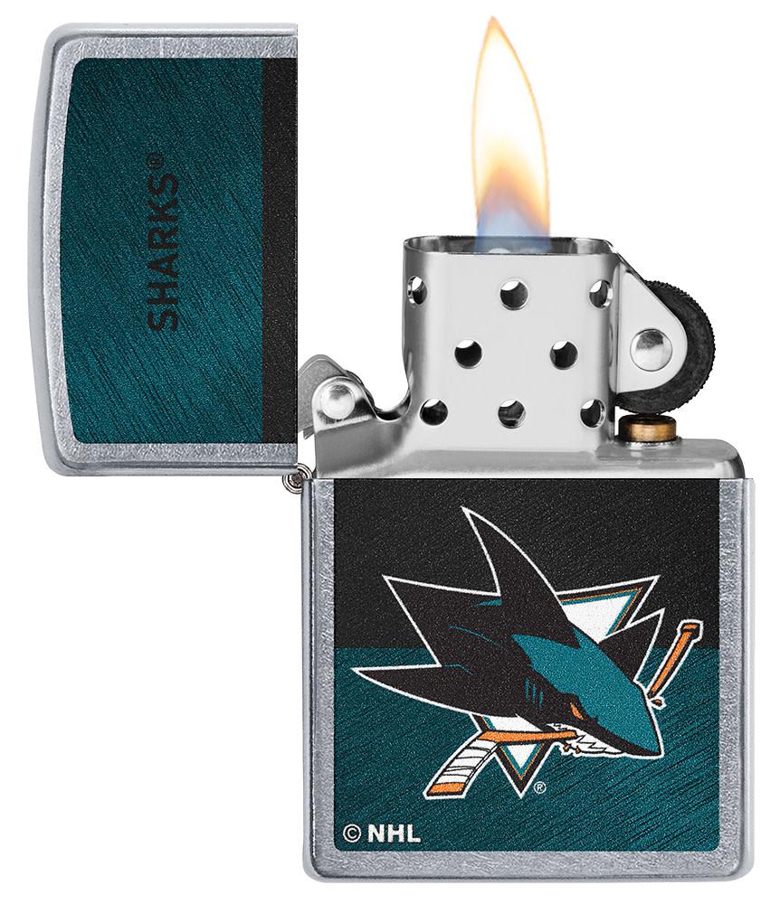 San Jose Sharks Icon Design - Image 3