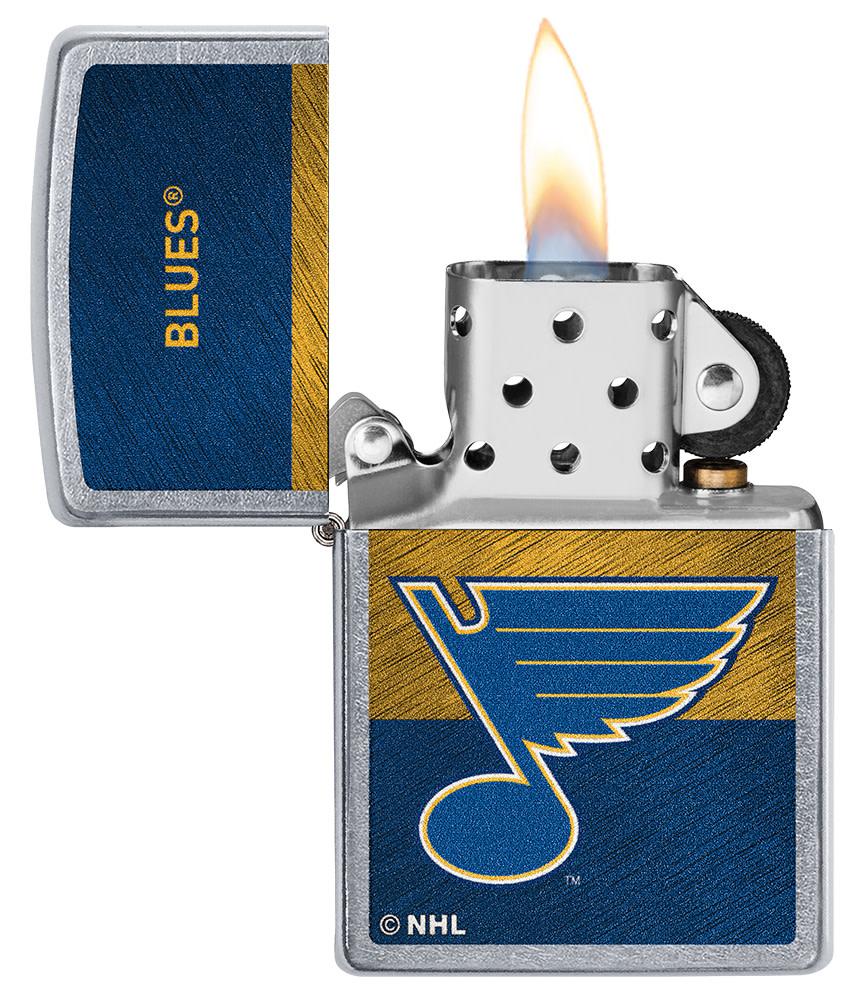 St Louis Blues - Image 3