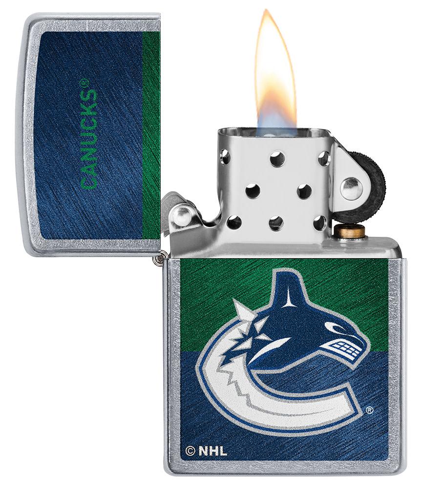 Vancouver Canucks Icon Design - Image 3