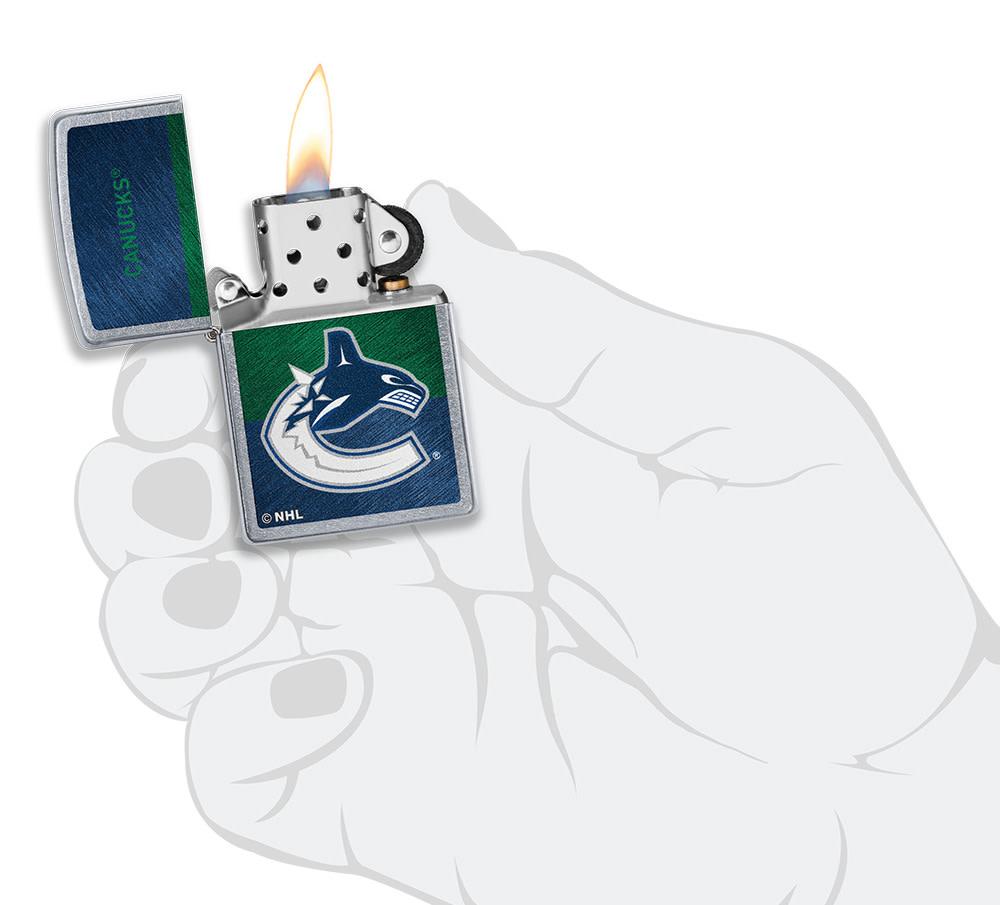 Vancouver Canucks Icon Design - Image 4