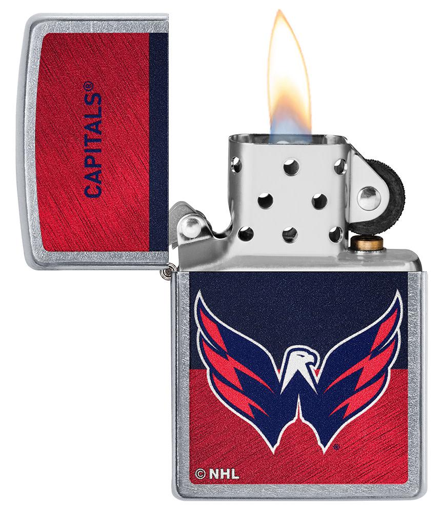 Washington Capitals Icon Design - Image 3