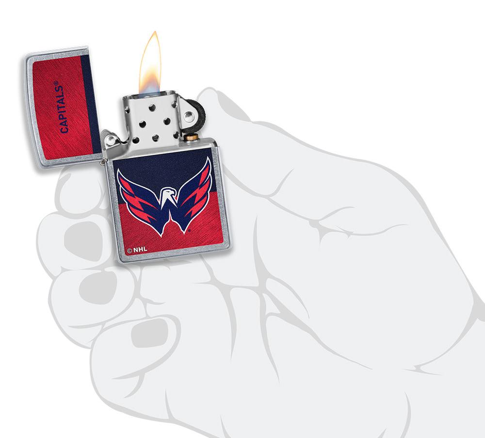 Washington Capitals Icon Design - Image 4