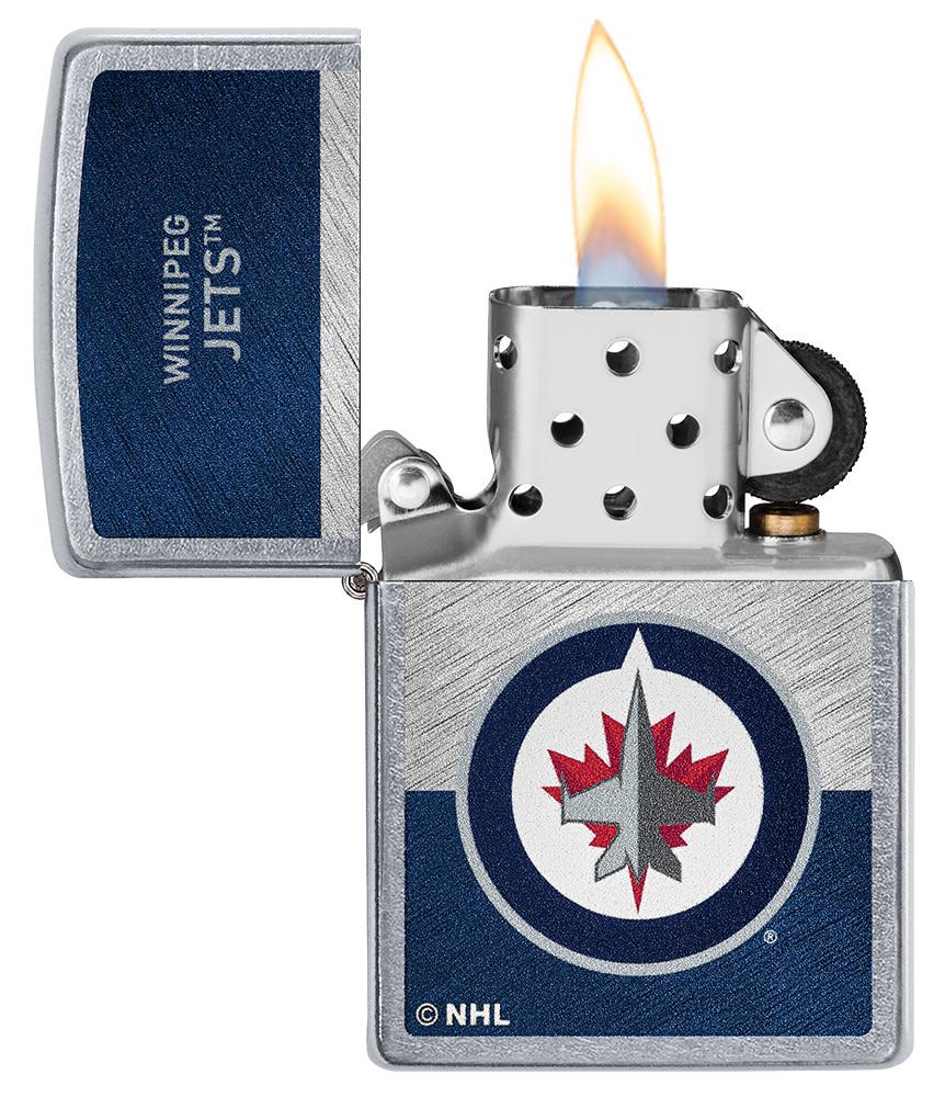 Winnipeg Jets Icon Design - Image 3