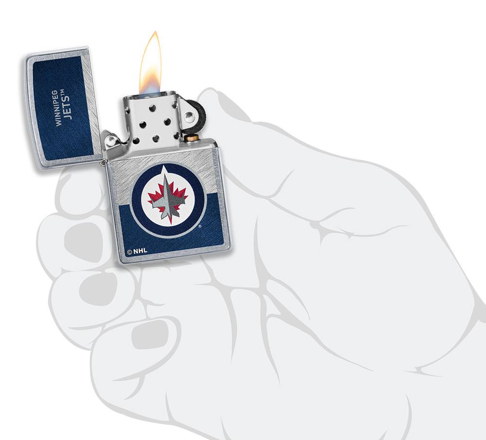 Winnipeg Jets Icon Design - Image 4