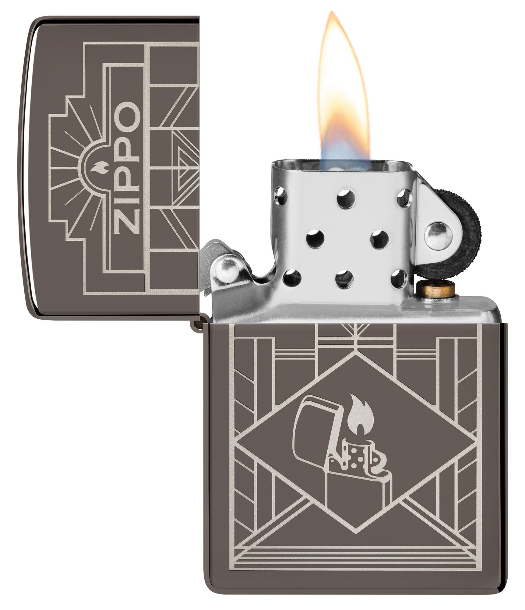 Zippo Design - Image 3