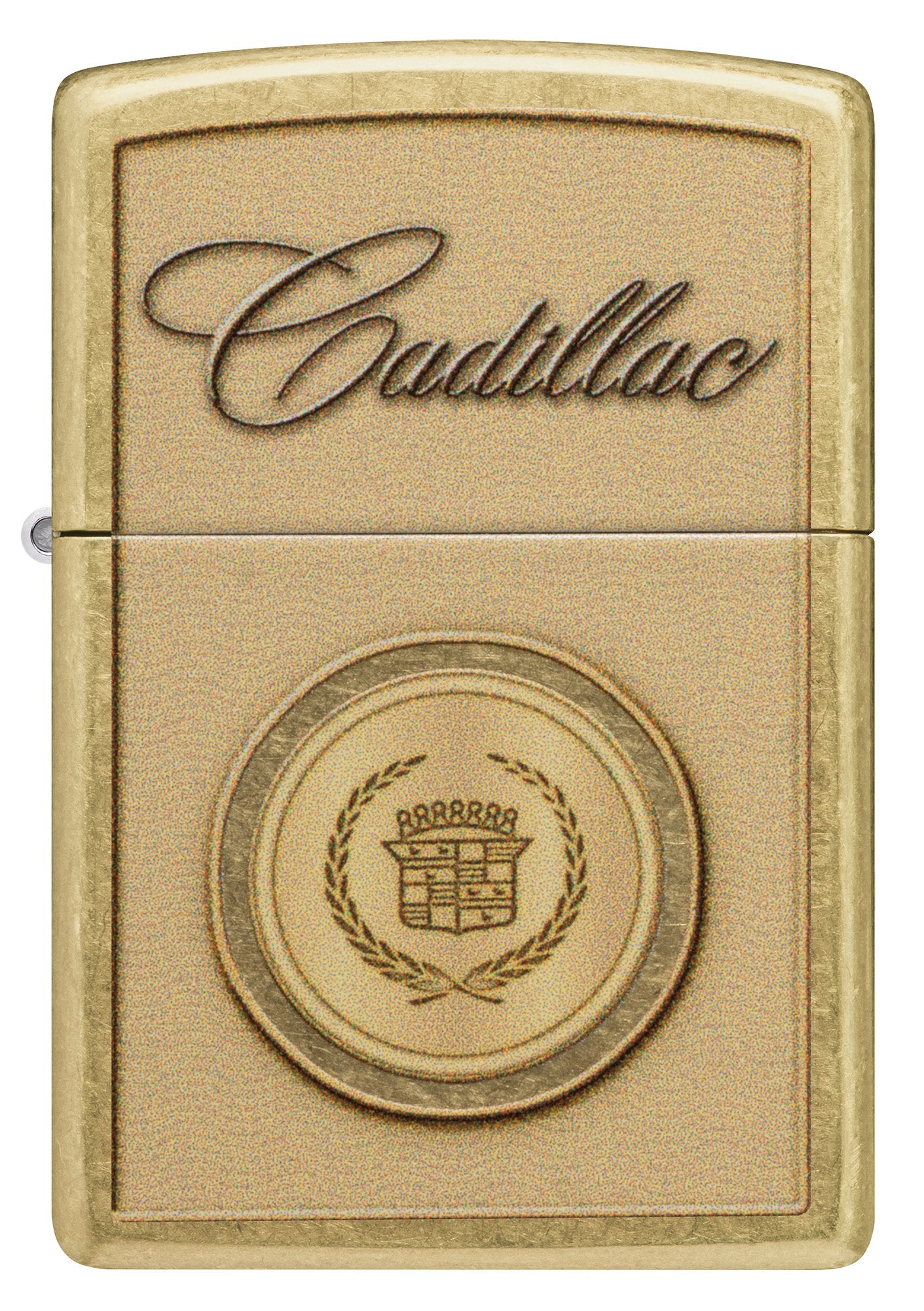 Cadillac Crest Design - Image 3