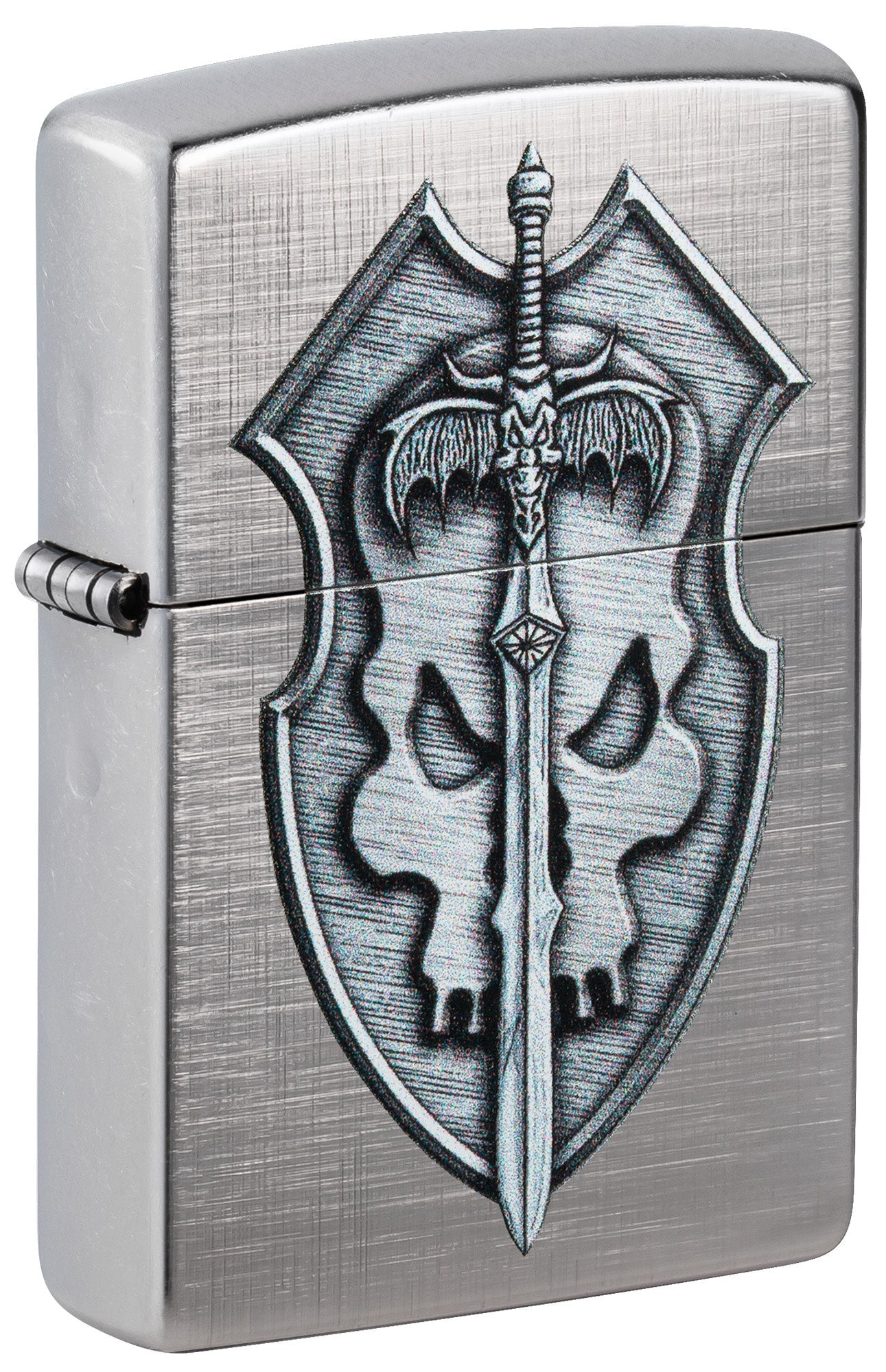 Medieval Mythological Design
