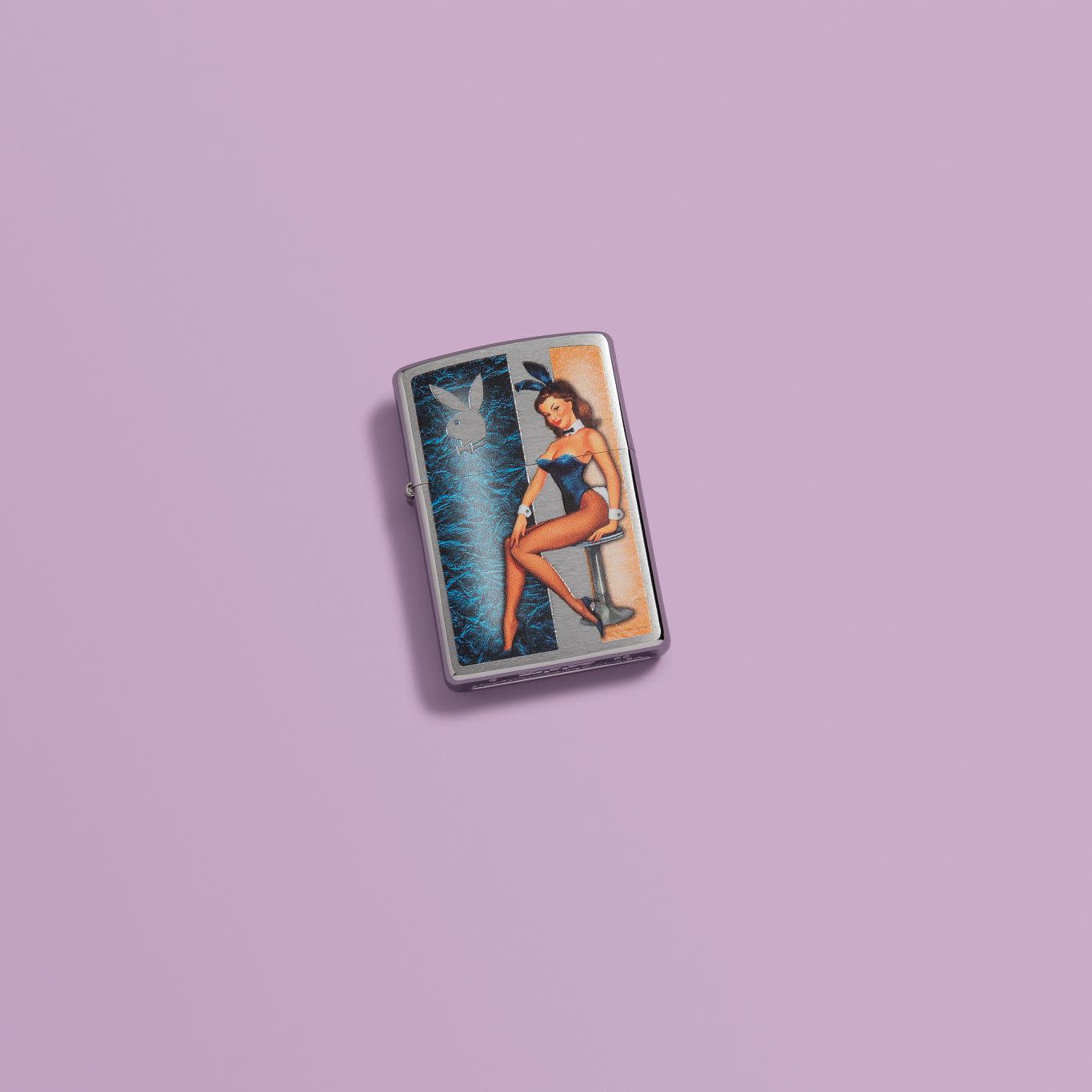 Alternative view of Playboy Pinup Design