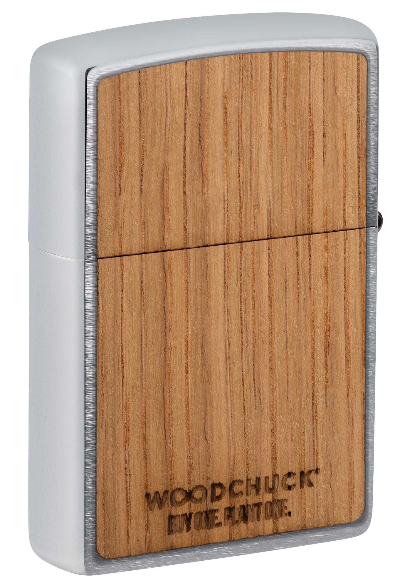 Alternative view of Jack Daniels x WOODCHUCK USA Emblem