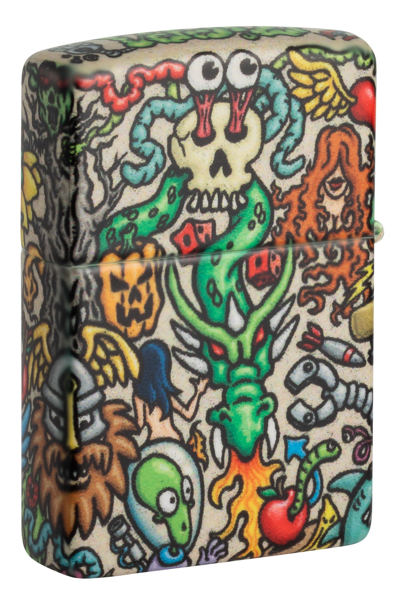 Crazy Collage Design - Image 3