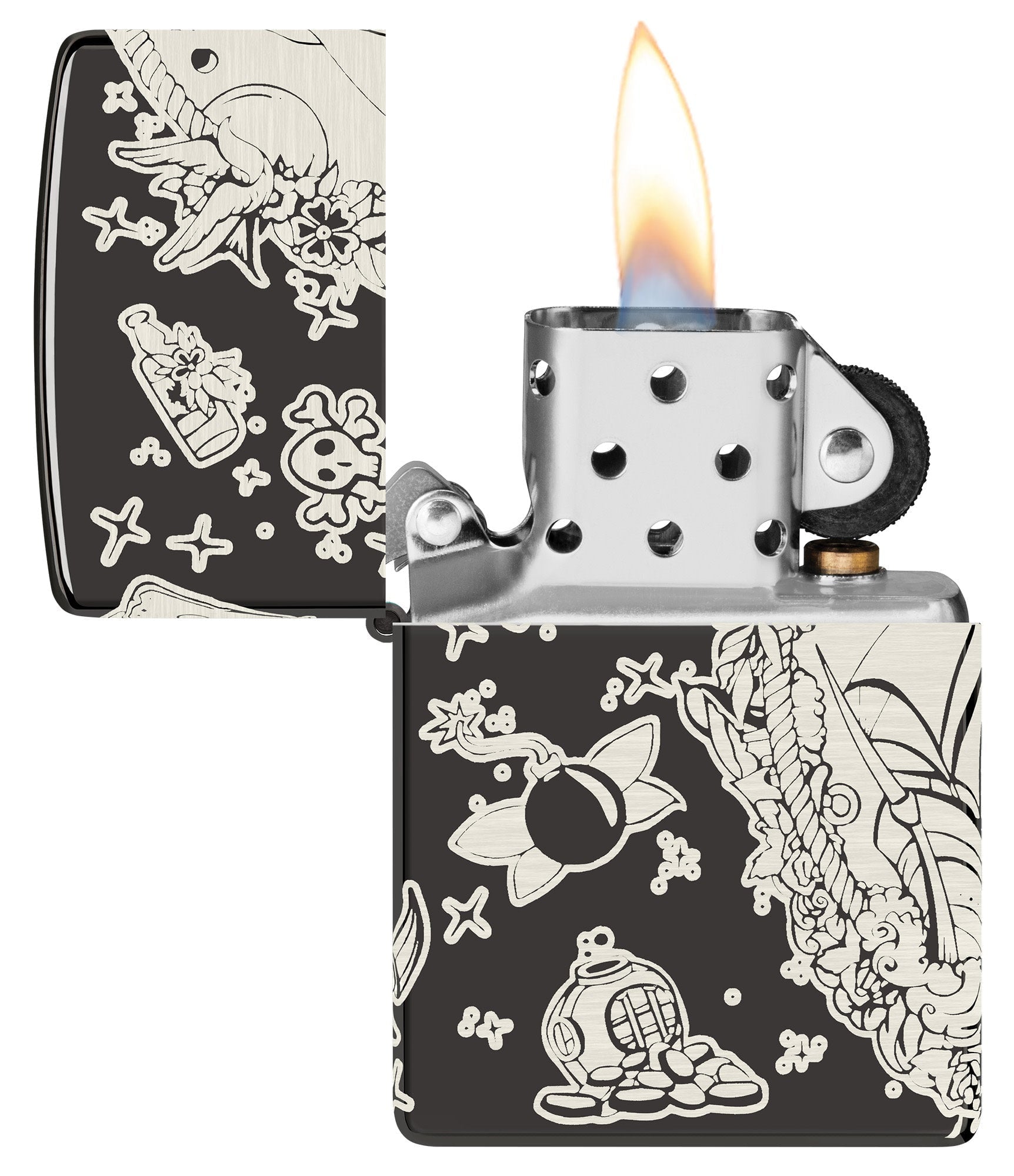 Pirates Treasure Design - Image 4