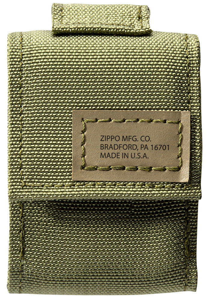 Alternative view of Tactical Pouch