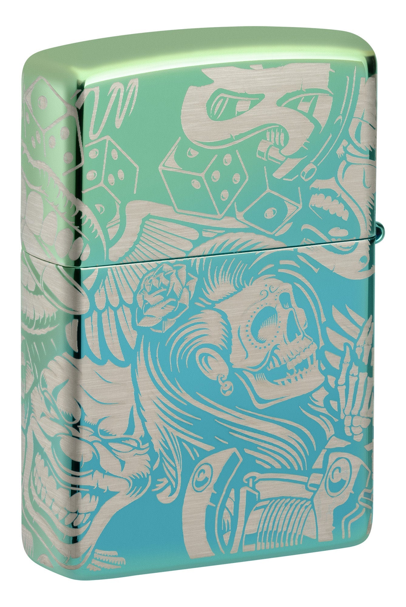 Tattoo Theme Design - Image 3