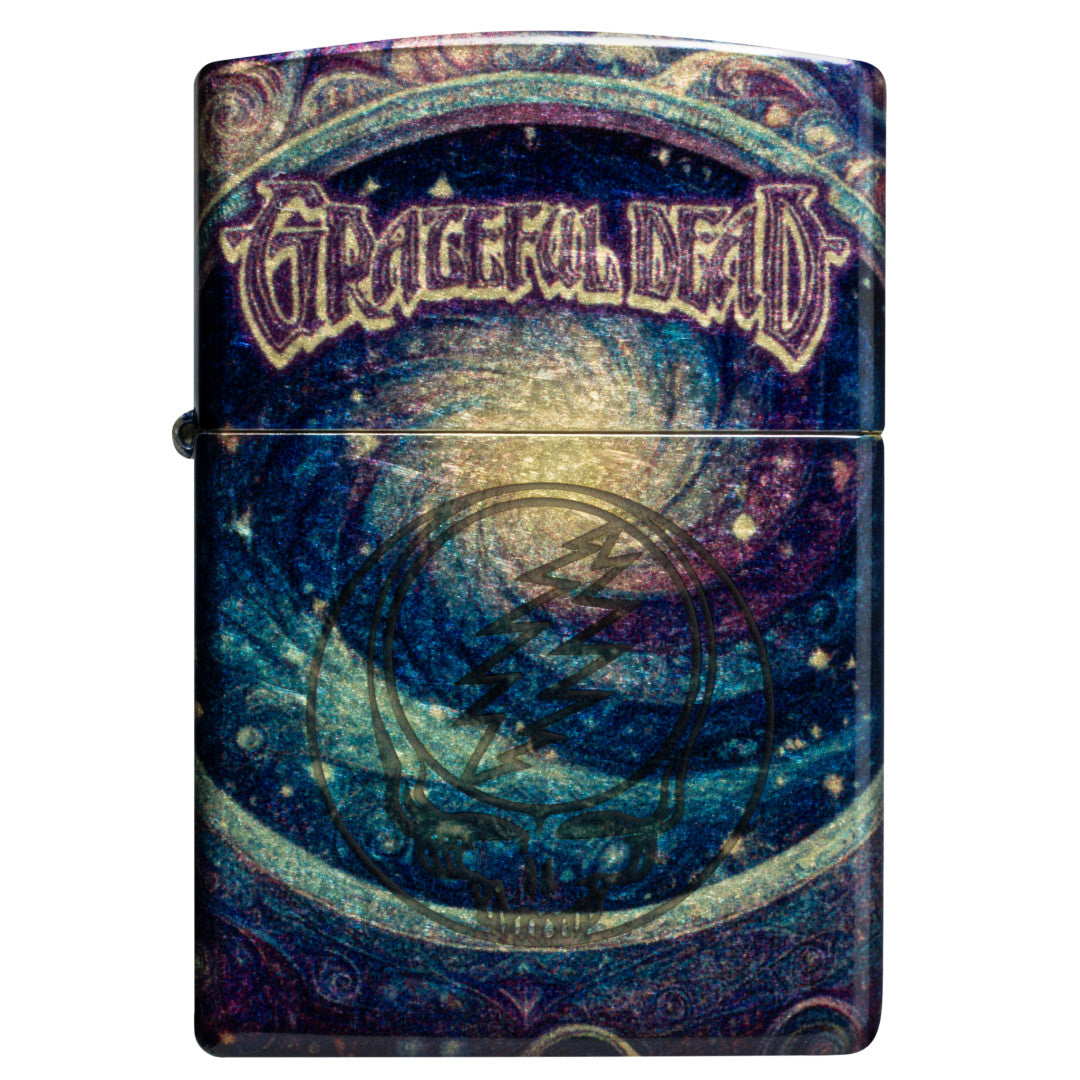 Grateful Dead Limited Edition Stealie Design - Image 3