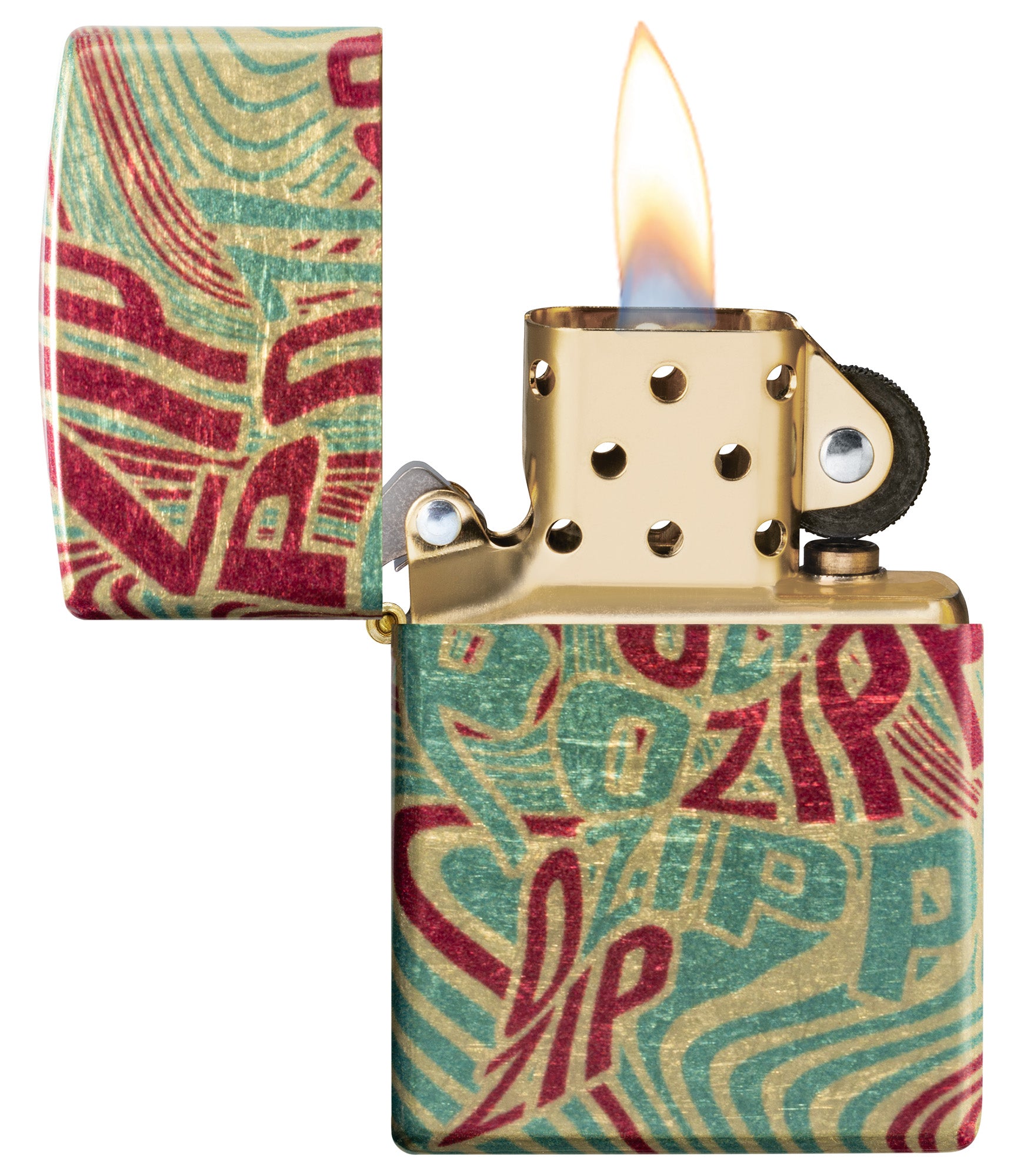 Zippo Zag Design - Image 4