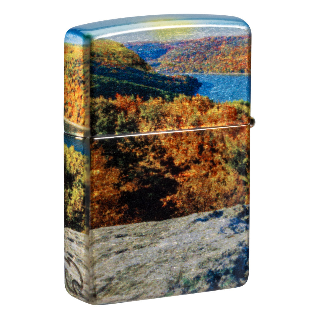 ZIP Exclusive: Allegheny Mountains Design - Image 3