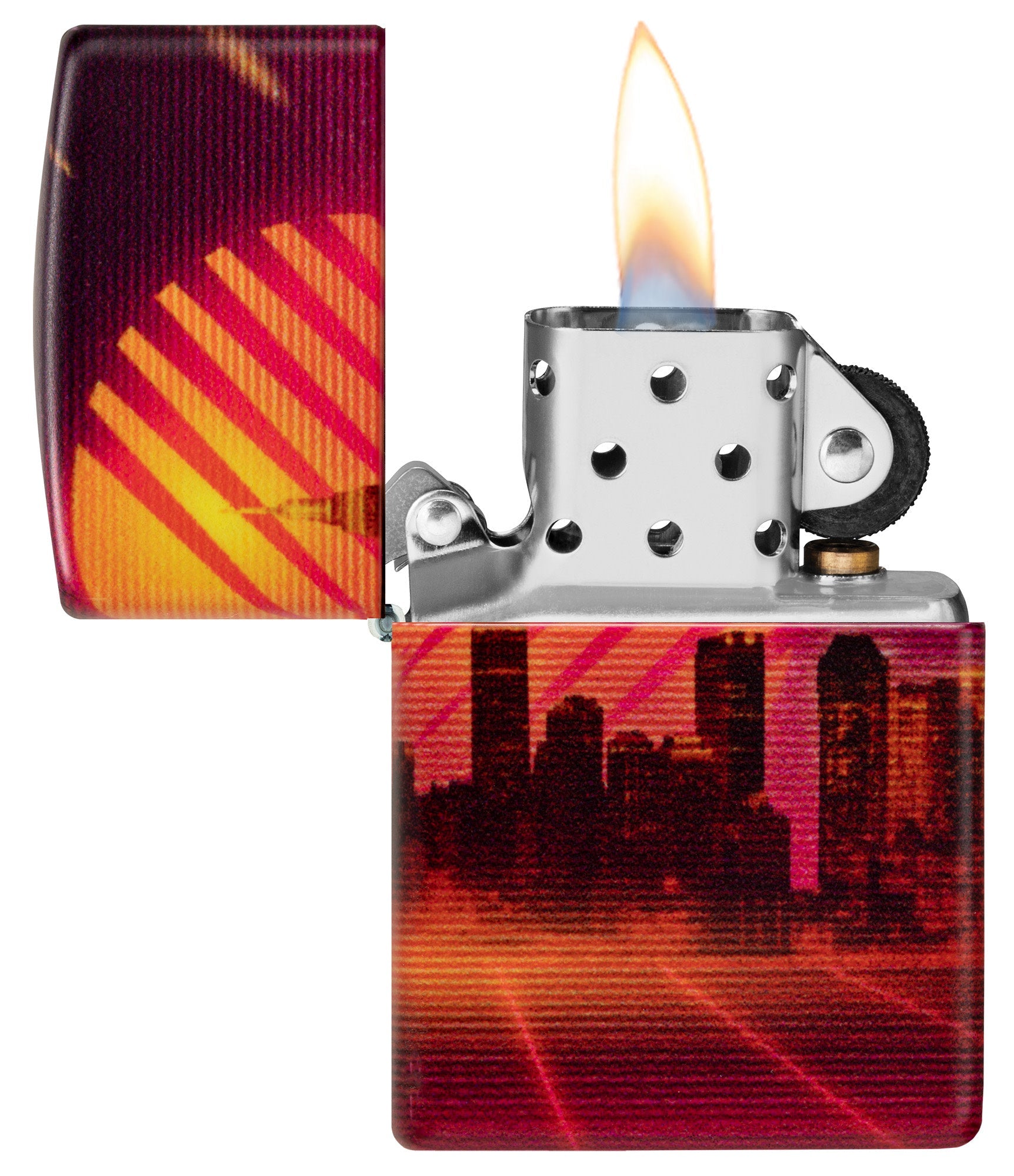 Cyber City Design - Image 4