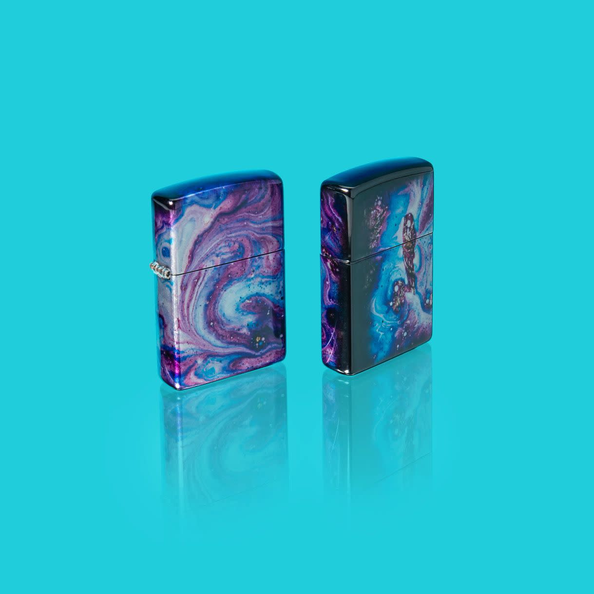 Alternative view of Universe Astro Design