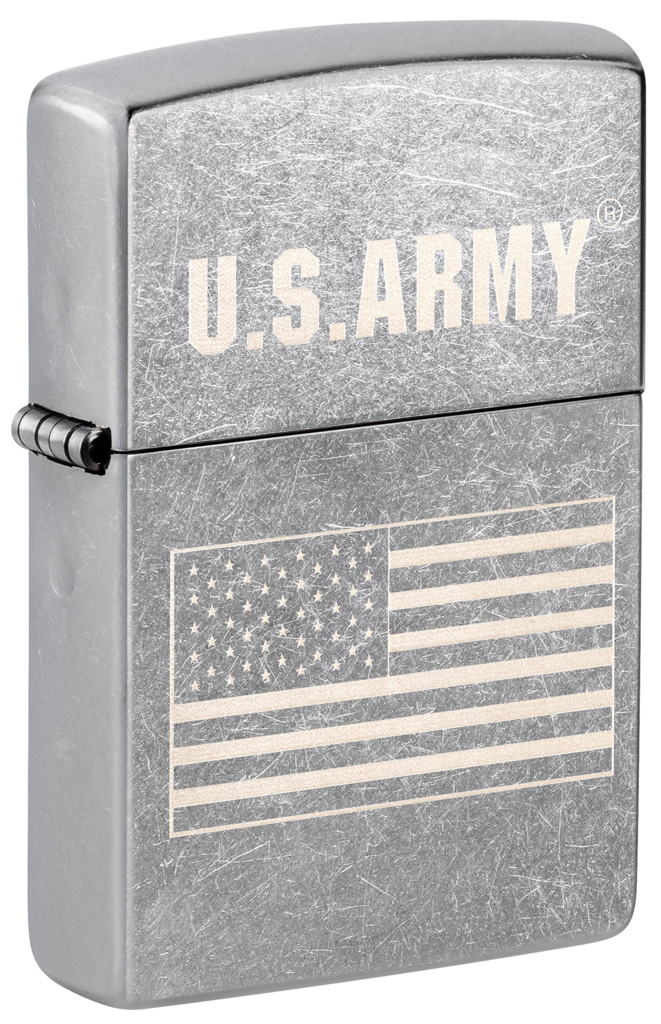 U.S. Army Flag Design