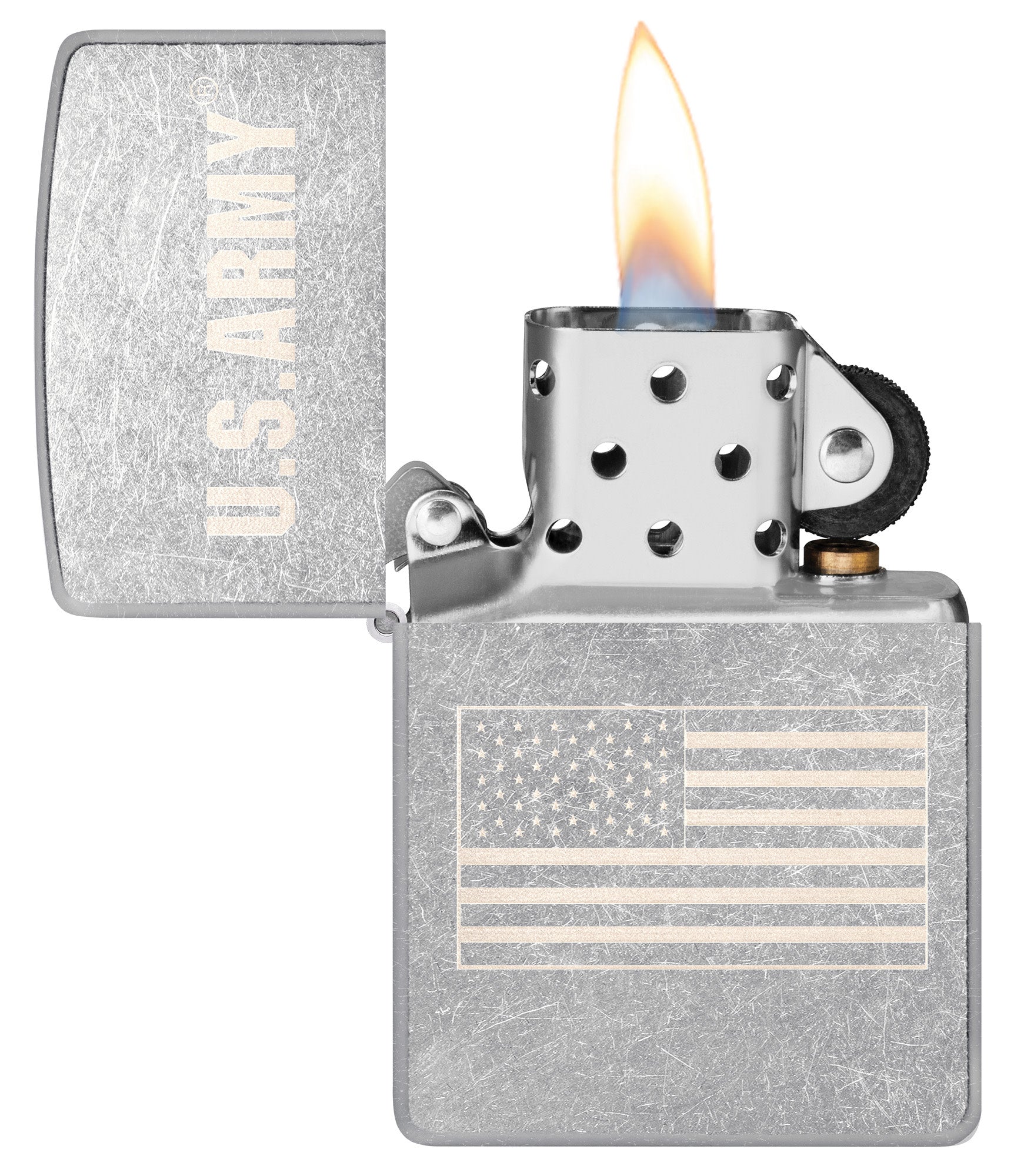 U.S. Army Flag Design - Image 3