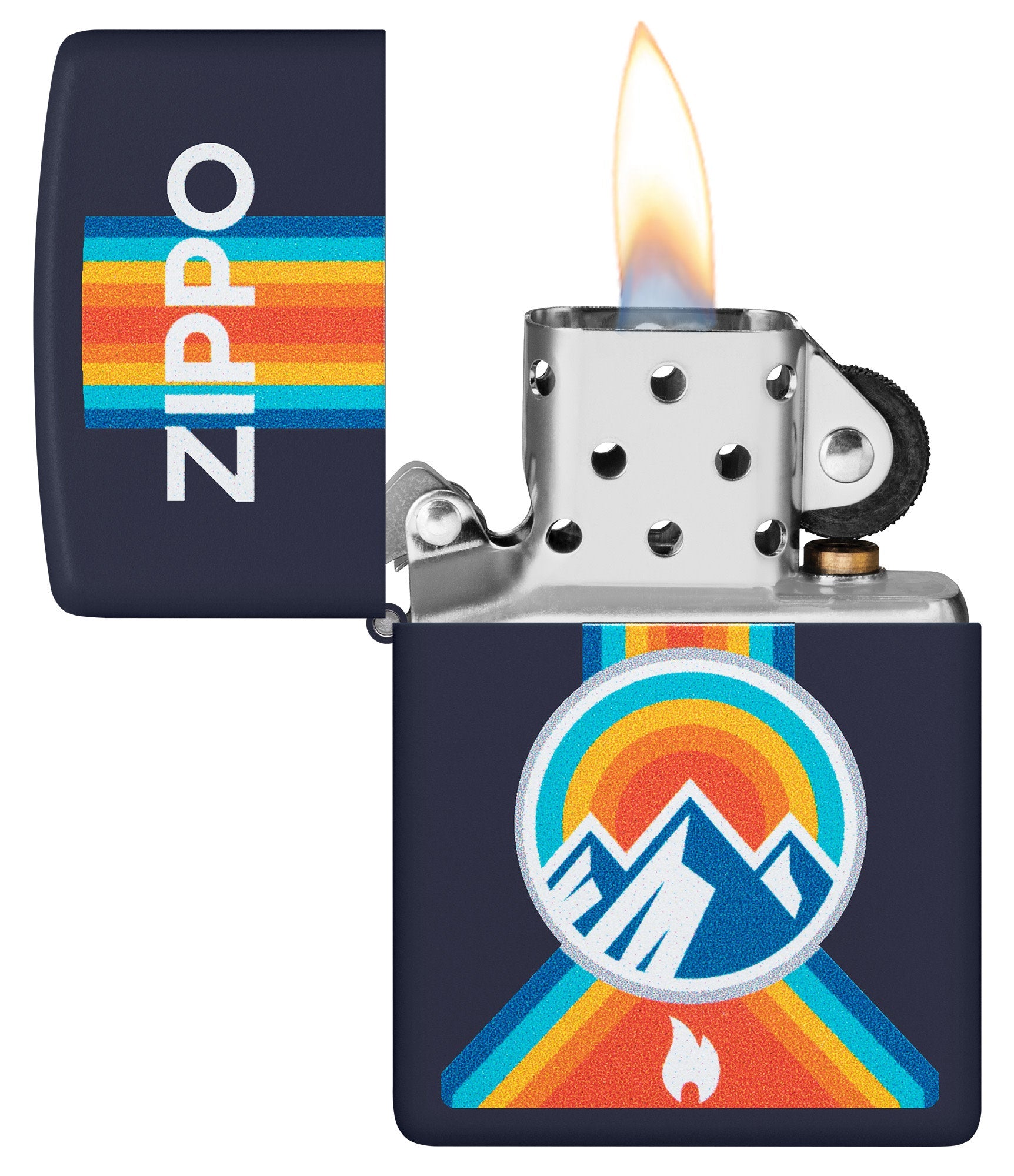 Outdoor Logo - Image 3