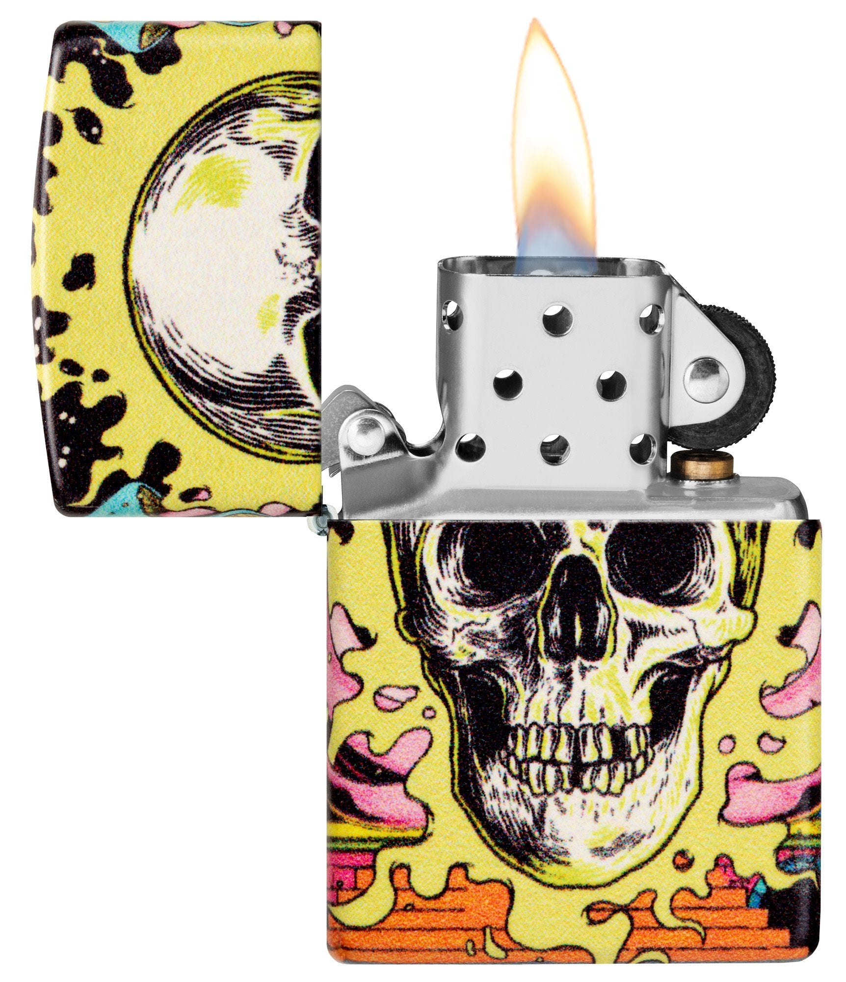 Skull Design - Image 4