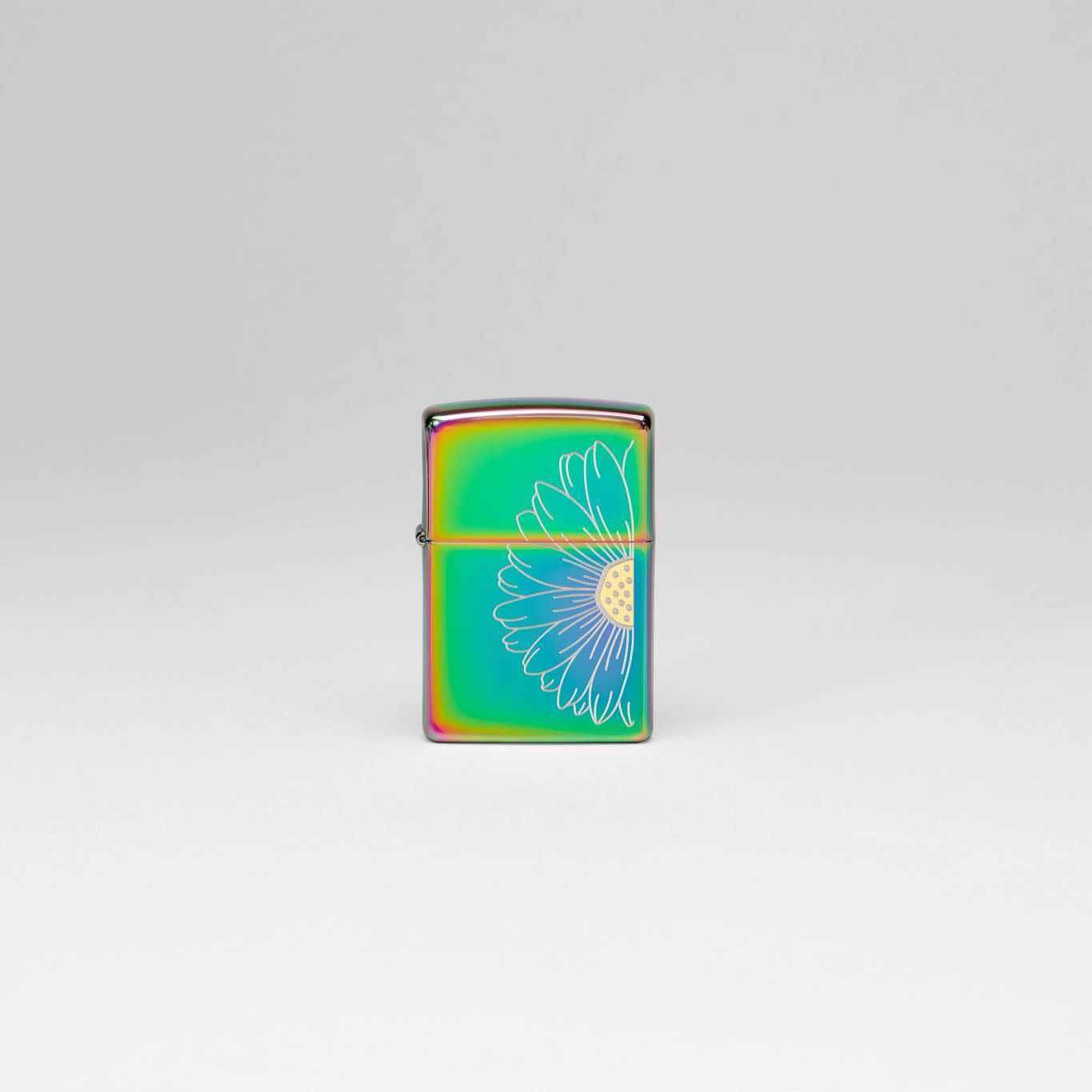 Alternative view of Daisy Design