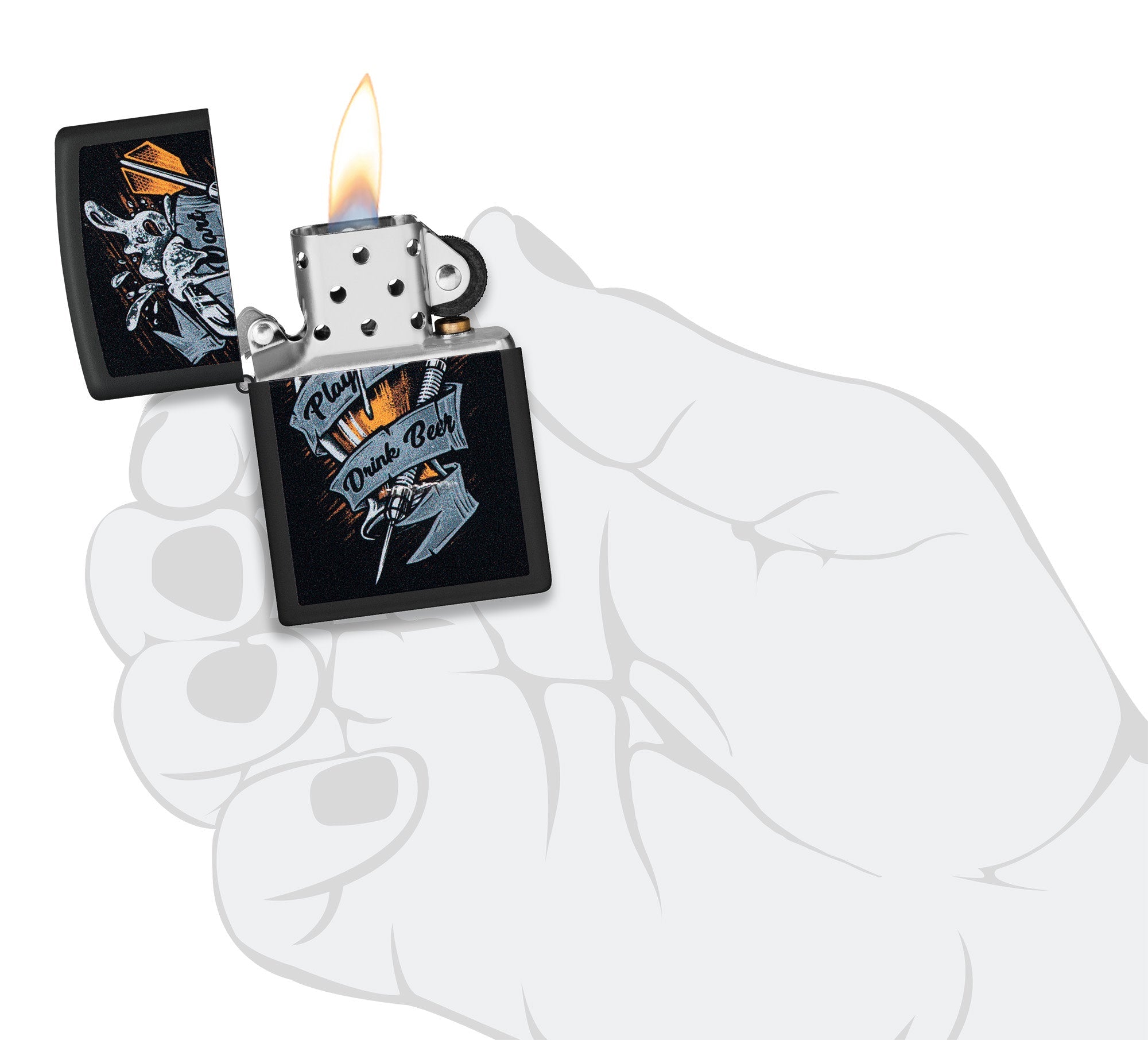 Darts Design - Image 4
