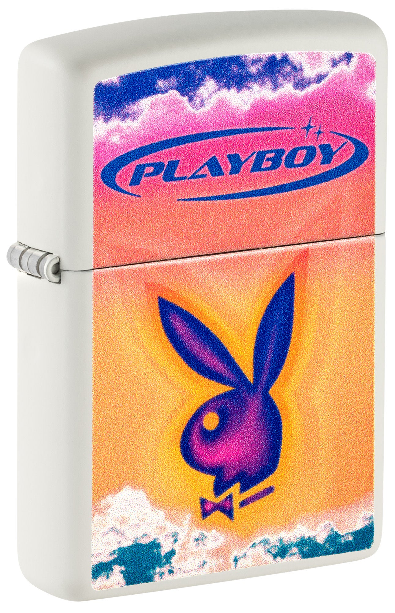 Playboy Sunset Beach Design