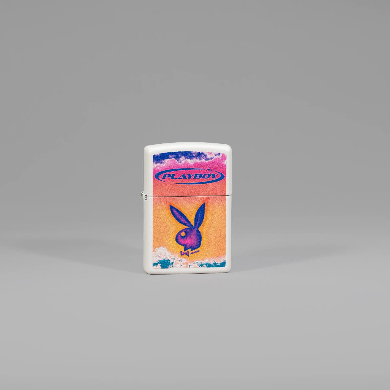 Alternative view of Playboy Sunset Beach Design