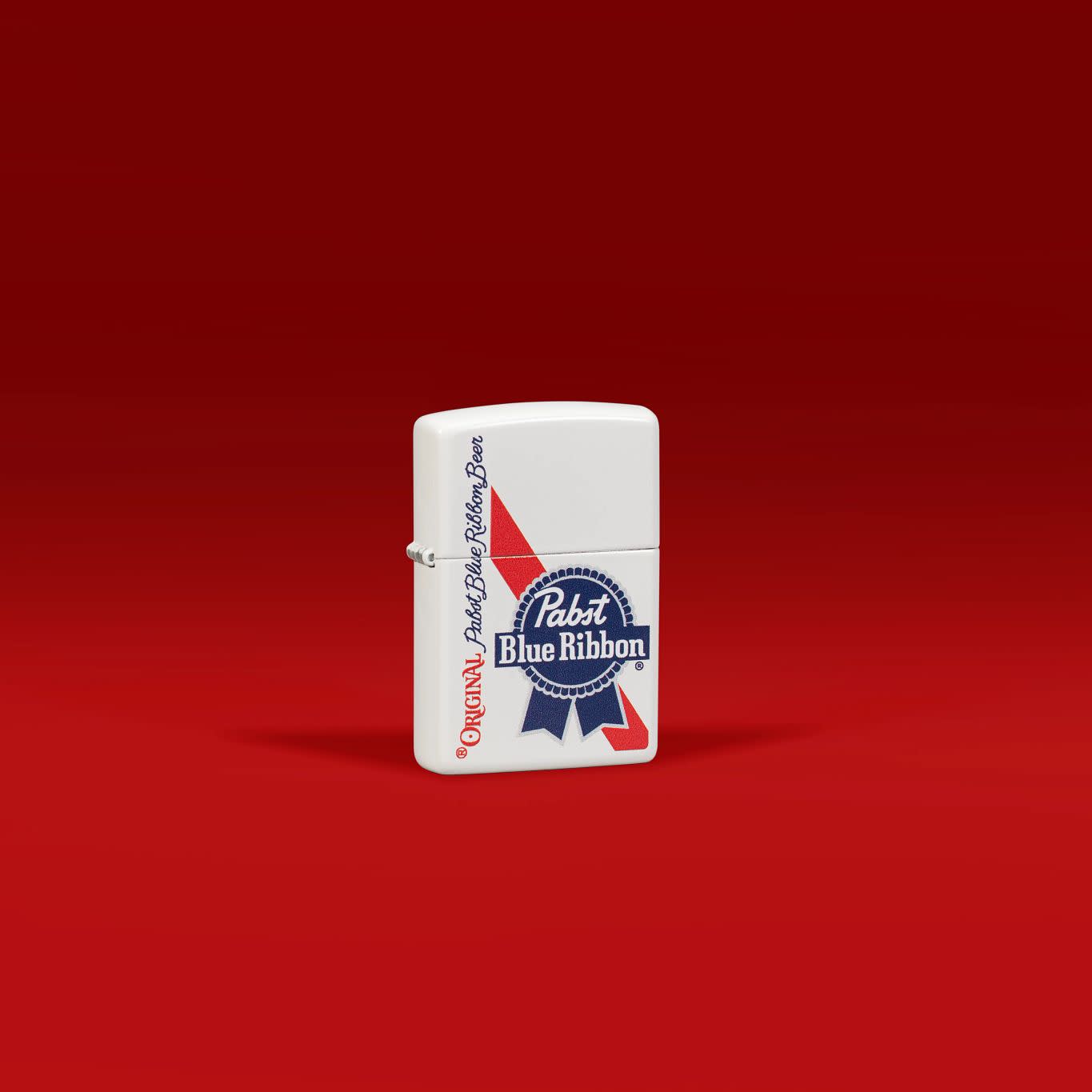 Alternative view of Pabst Blue Ribbon Original Design