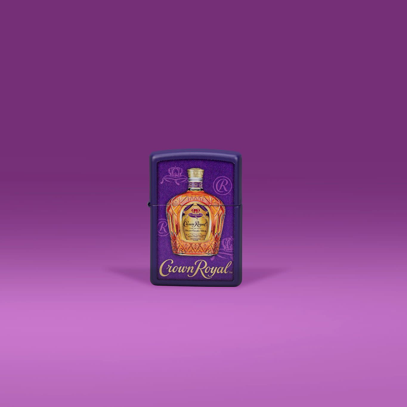 Alternative view of Crown Royal Deluxe Design