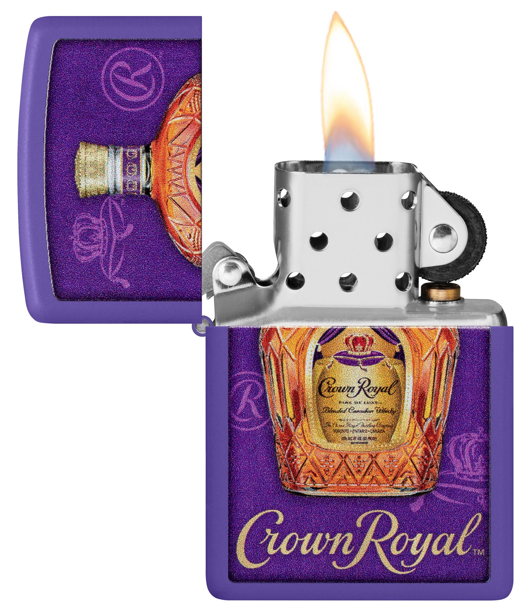 Crown Royal Deluxe Design - Image 3