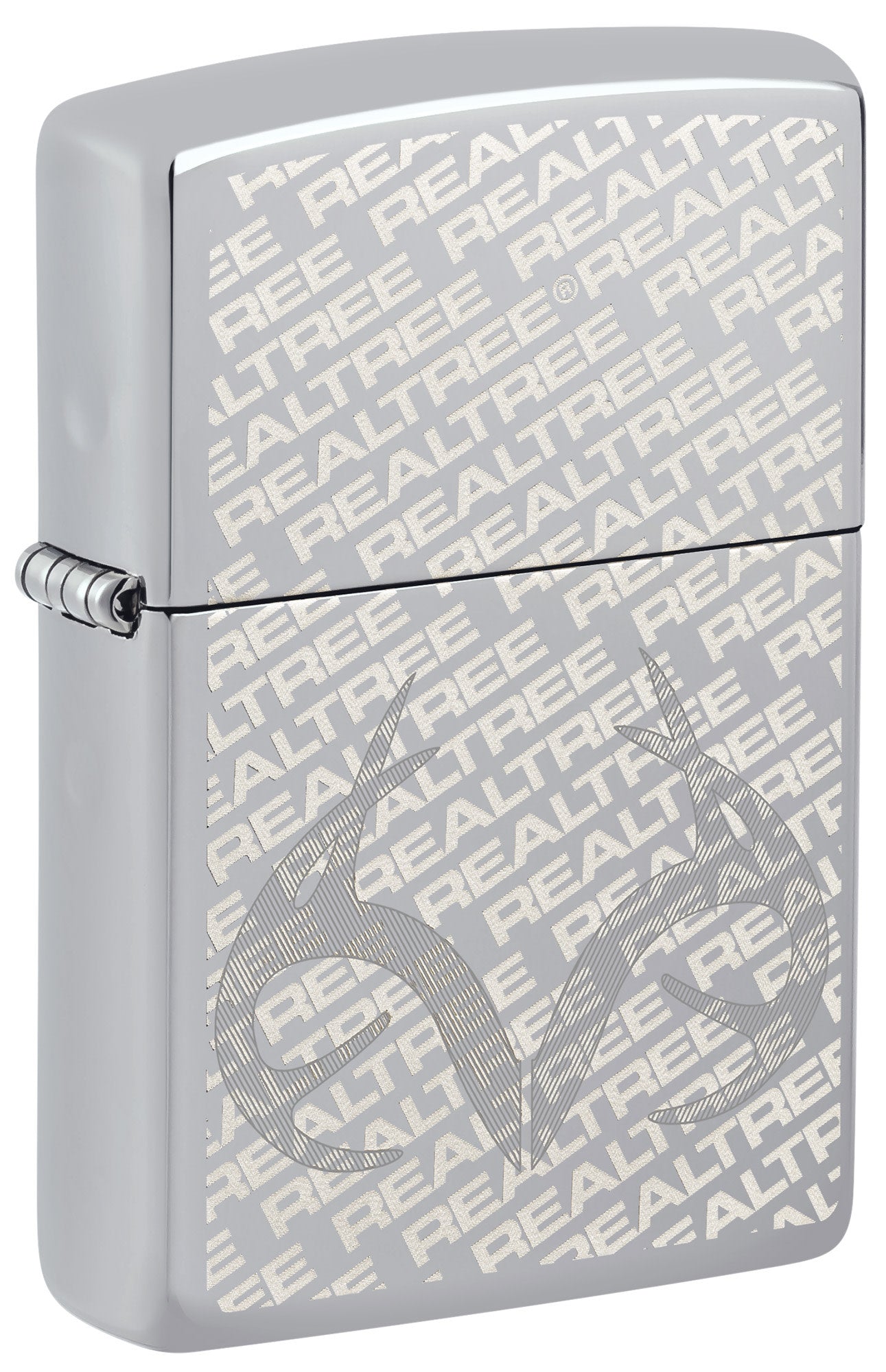 Realtree Antler Design