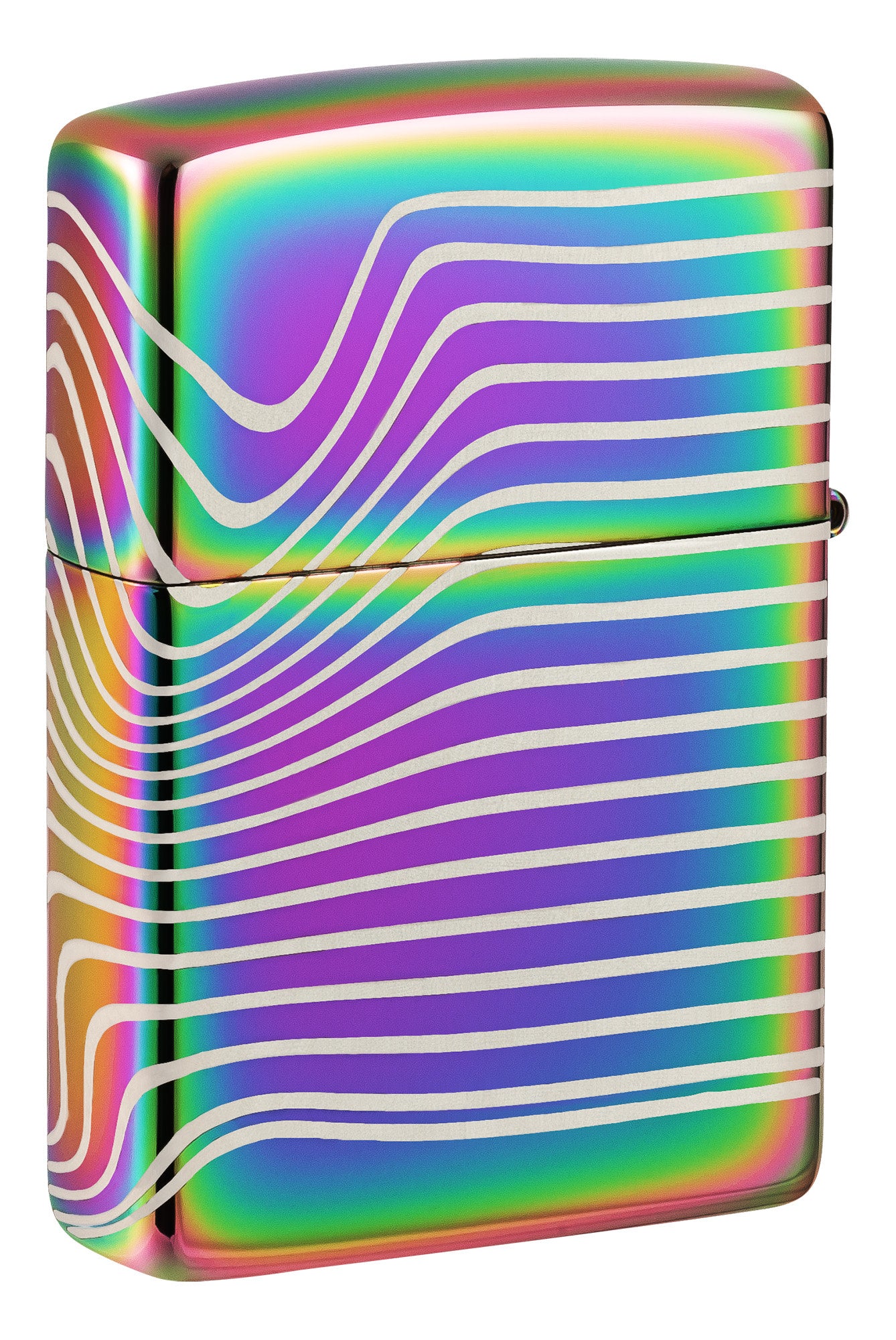 Wavy Pattern Design - Image 3