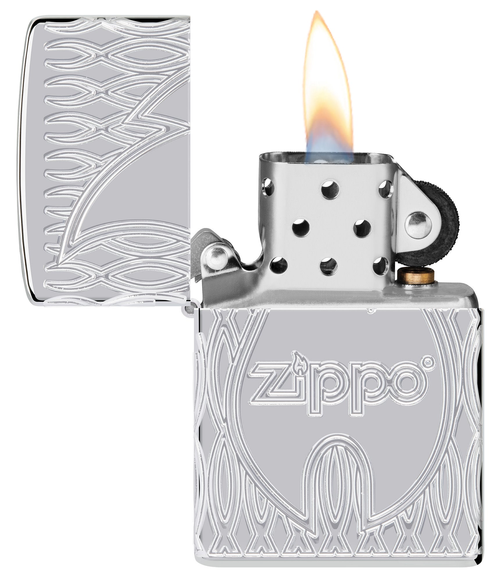 Zippo Flame Design - Image 4