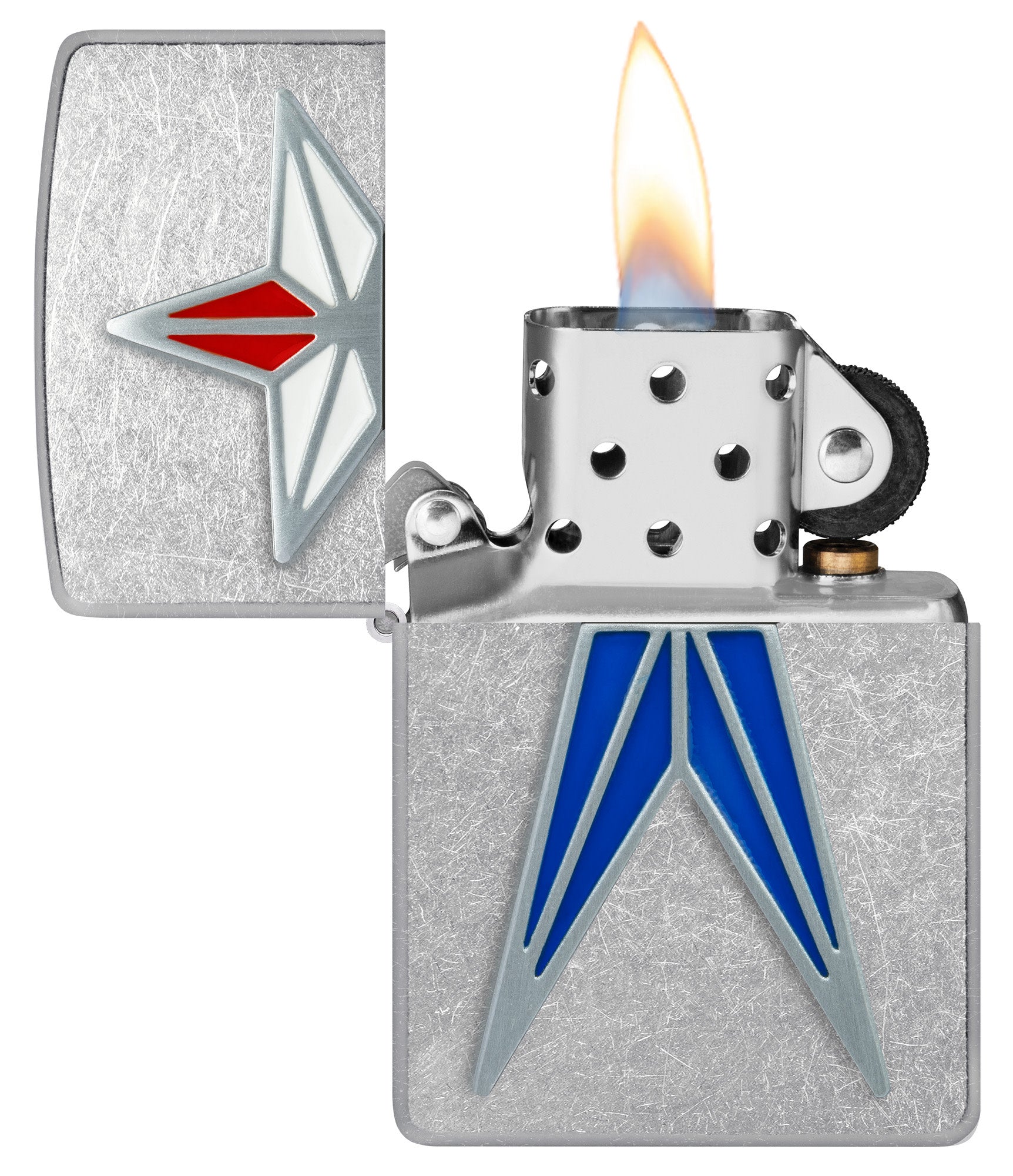Red, White & Blue Star - Image 3