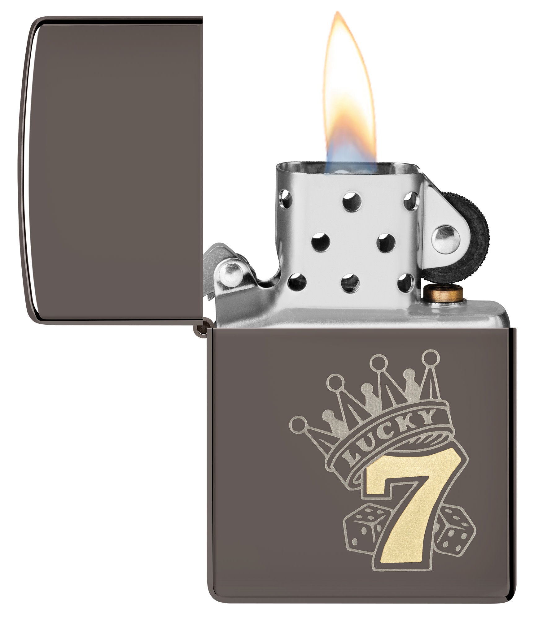 Lucky 7 Design - Image 3