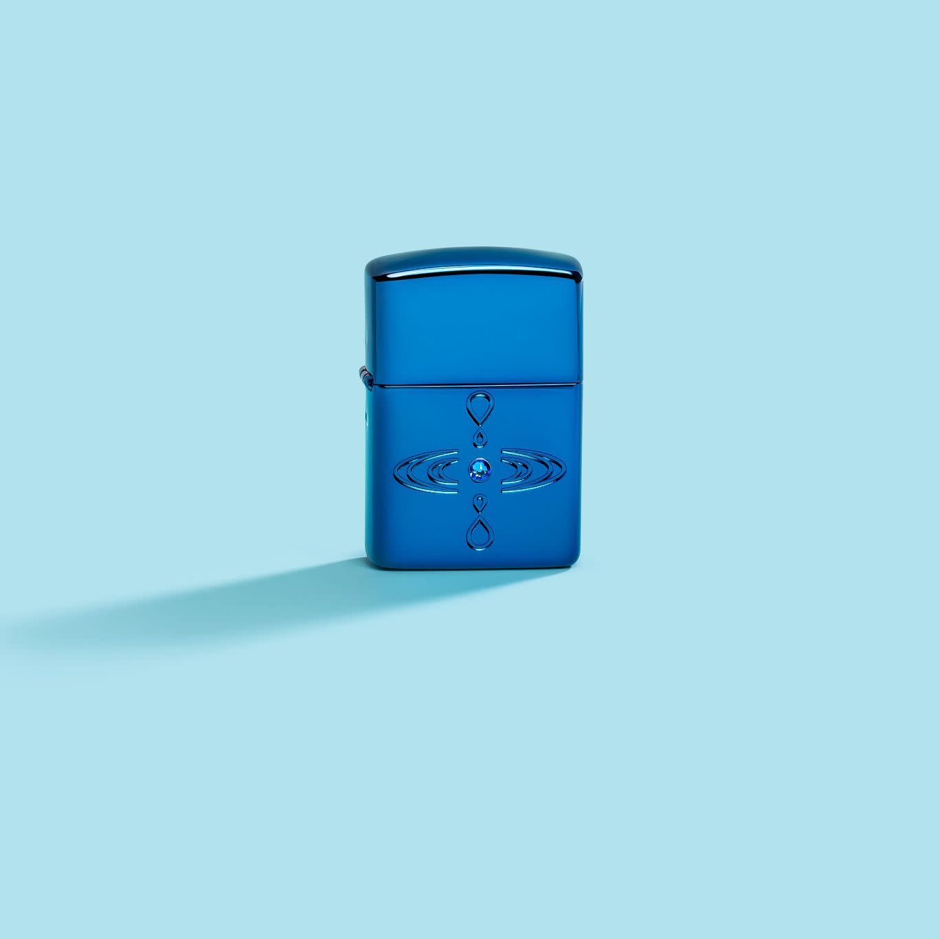 Alternative view of Simple Design