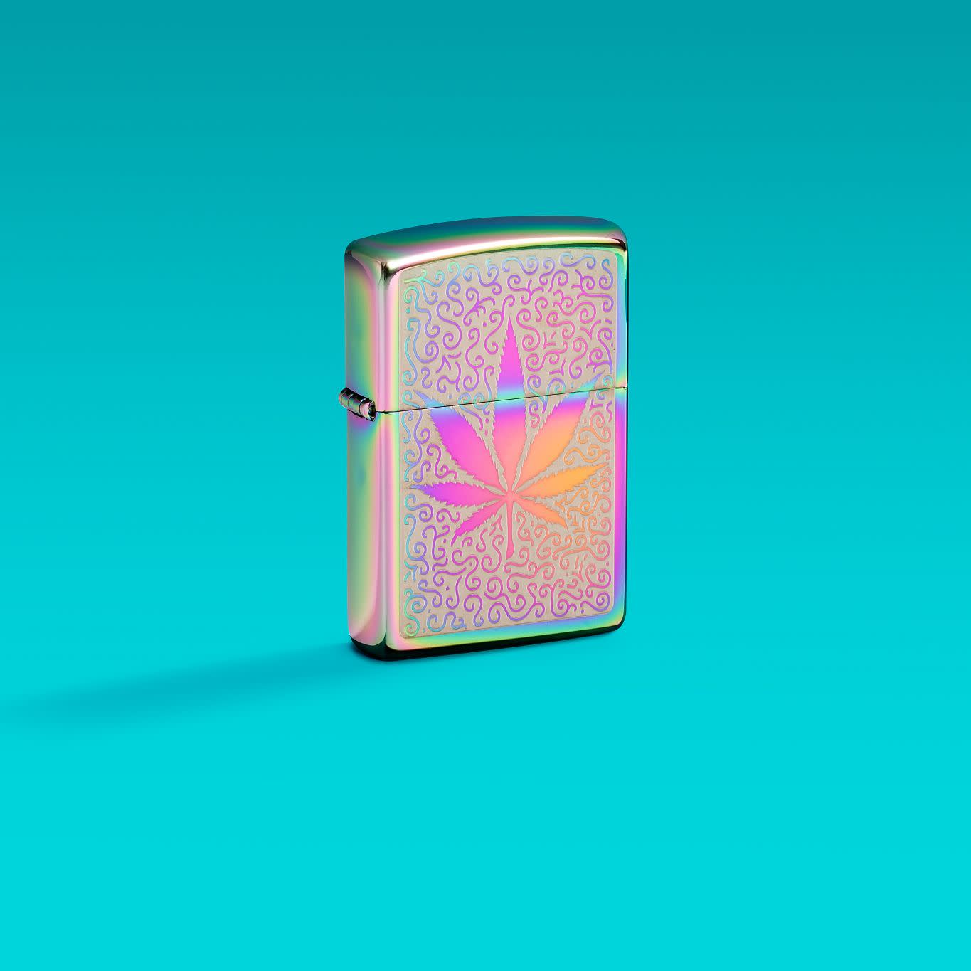 Alternative view of Cannabis Design