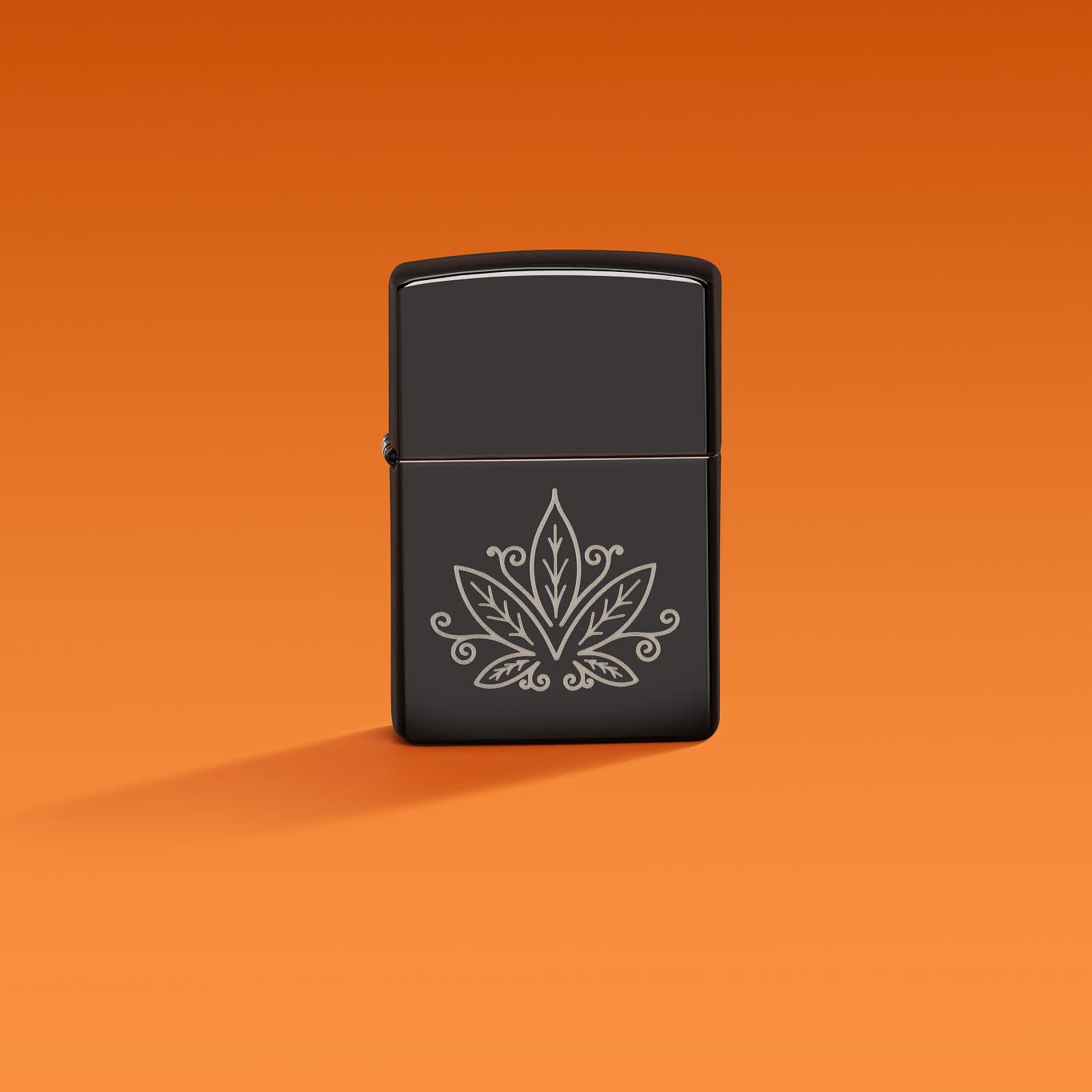 Alternative view of Cannabis Design