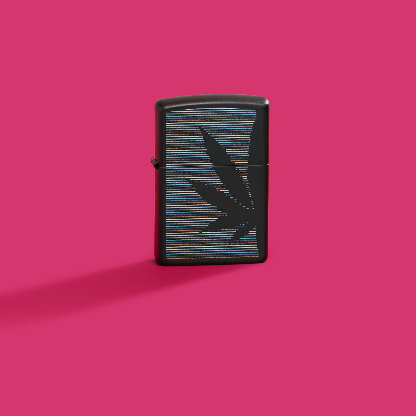 Alternative view of Cannabis Design