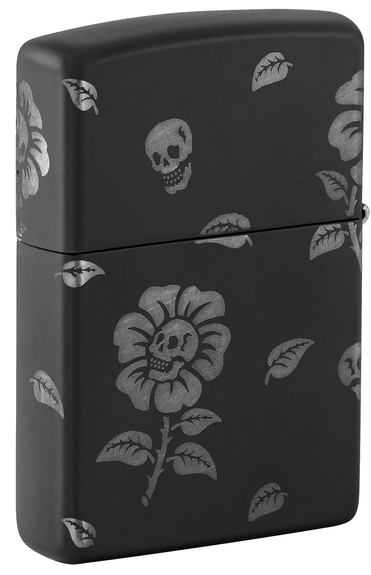 Flower Skulls Design - Image 3