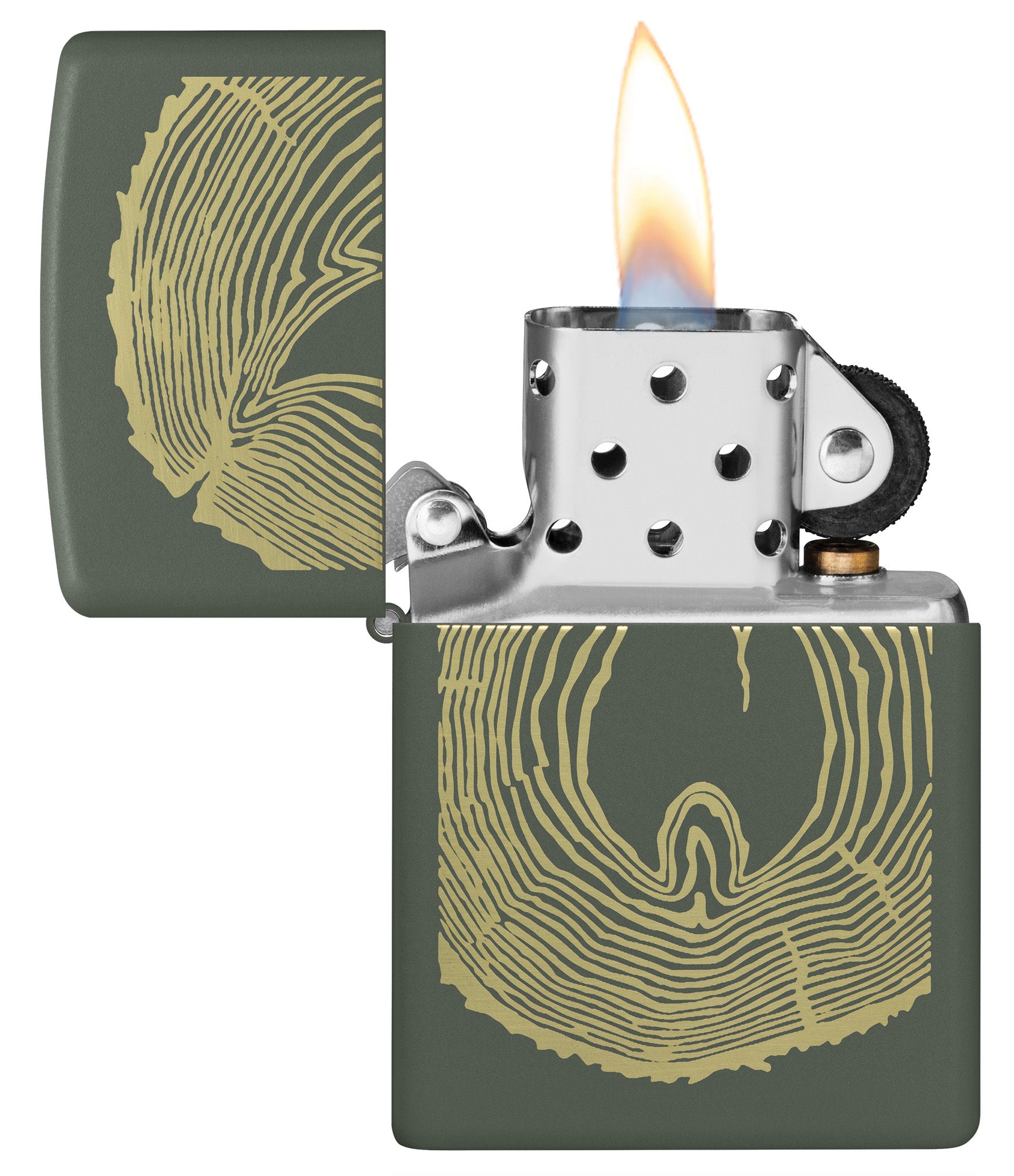 Wood Ring Design - Image 3
