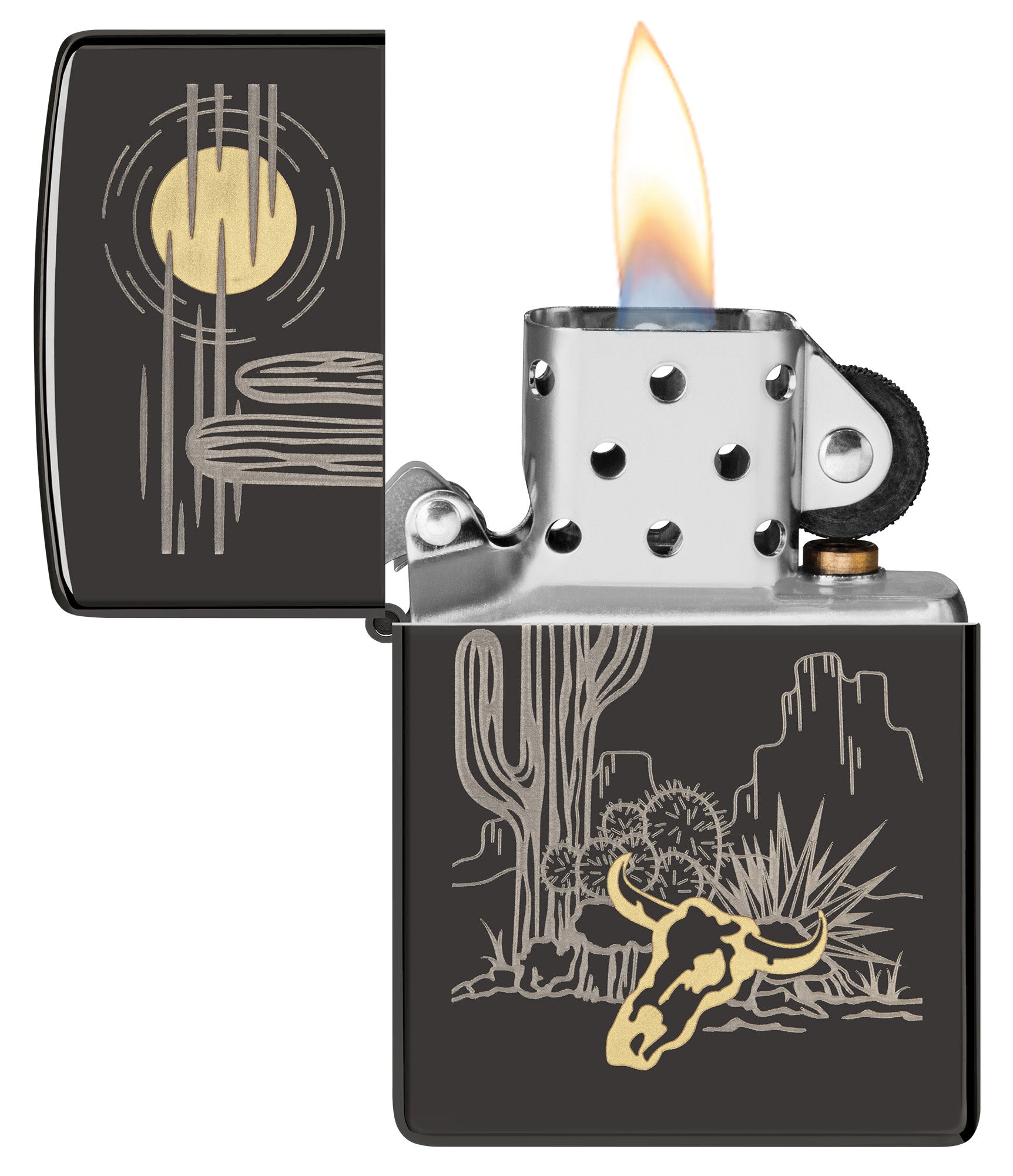 Western Design - Image 3